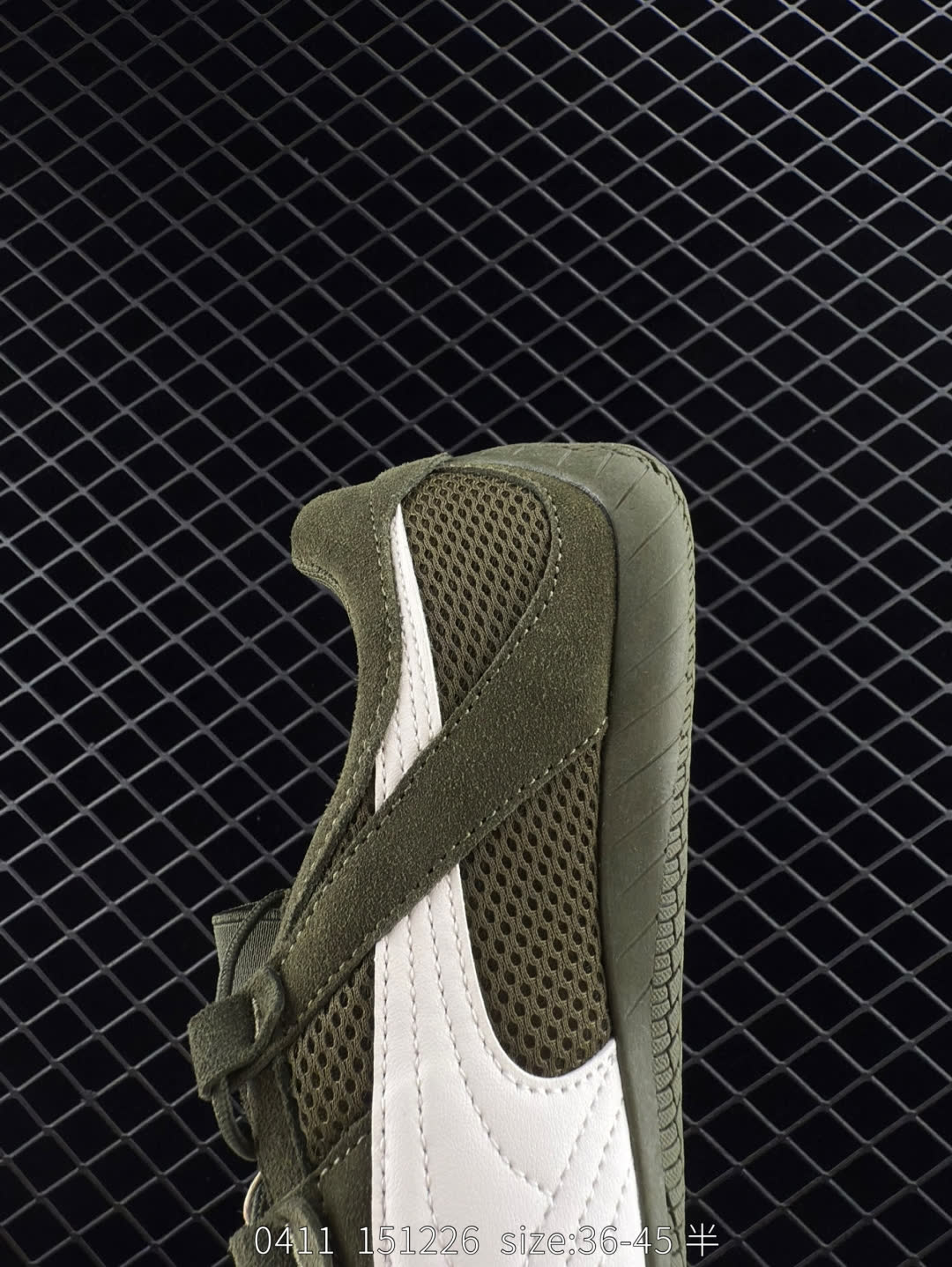 Puma Speedcat GO WNS