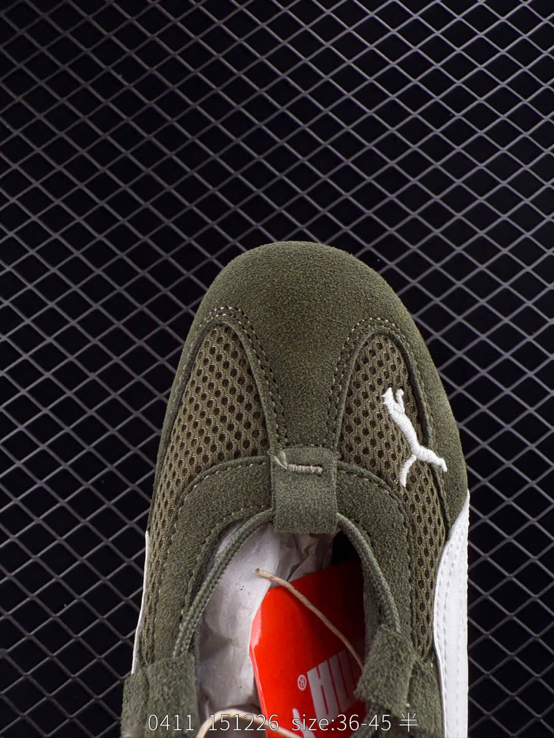 Puma Speedcat GO WNS