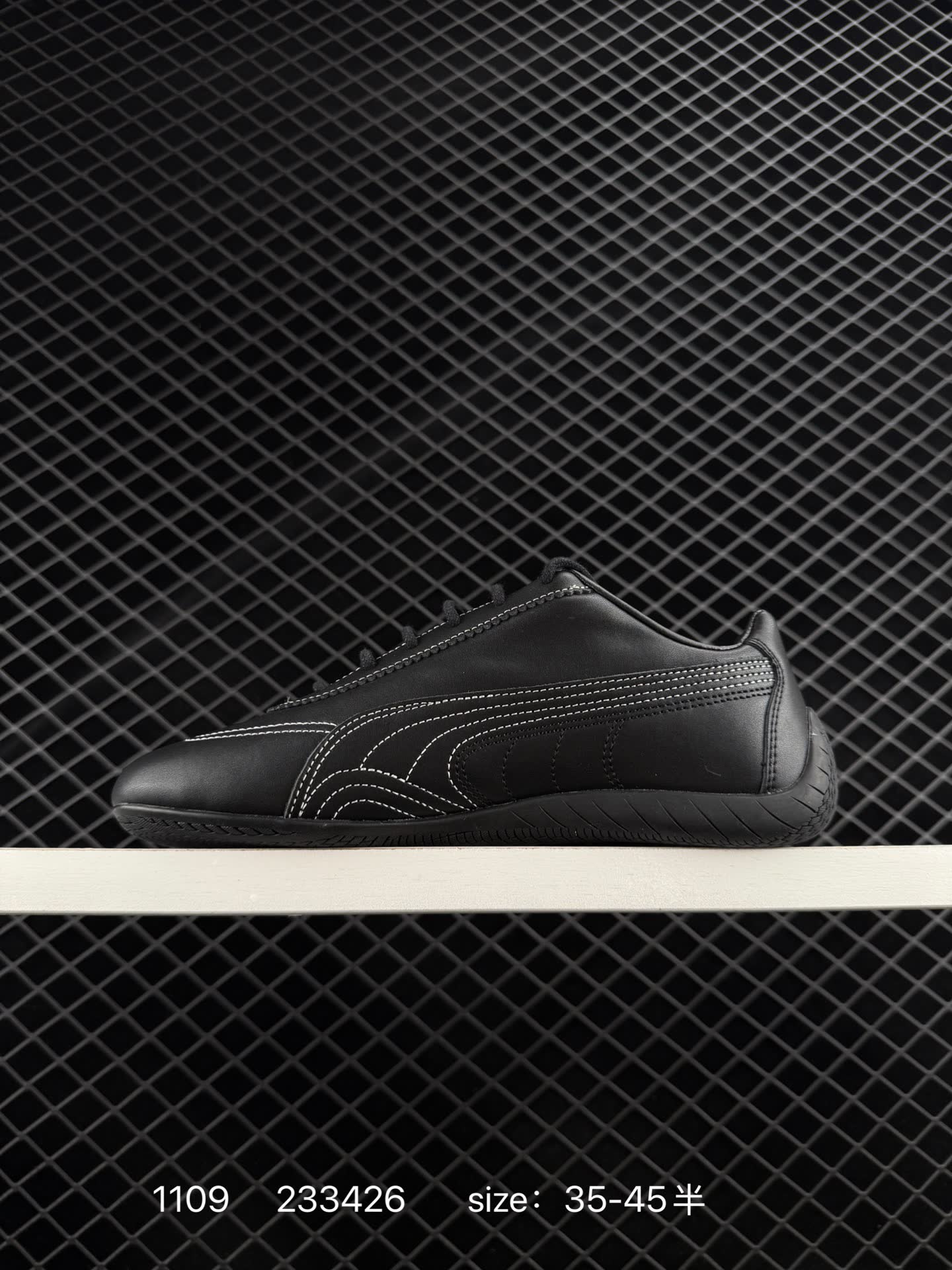 PUMA Speedcat OG