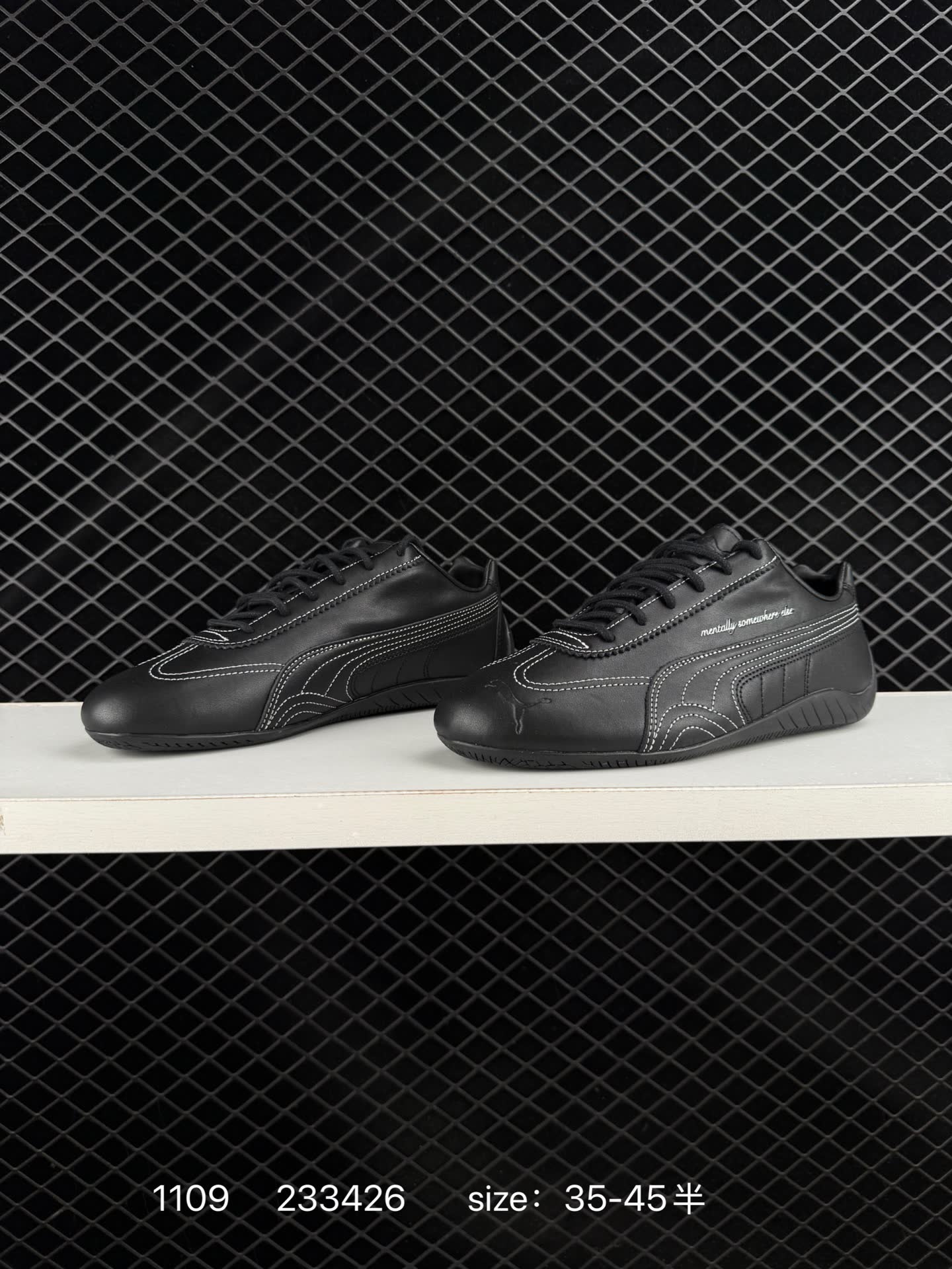 PUMA Speedcat OG