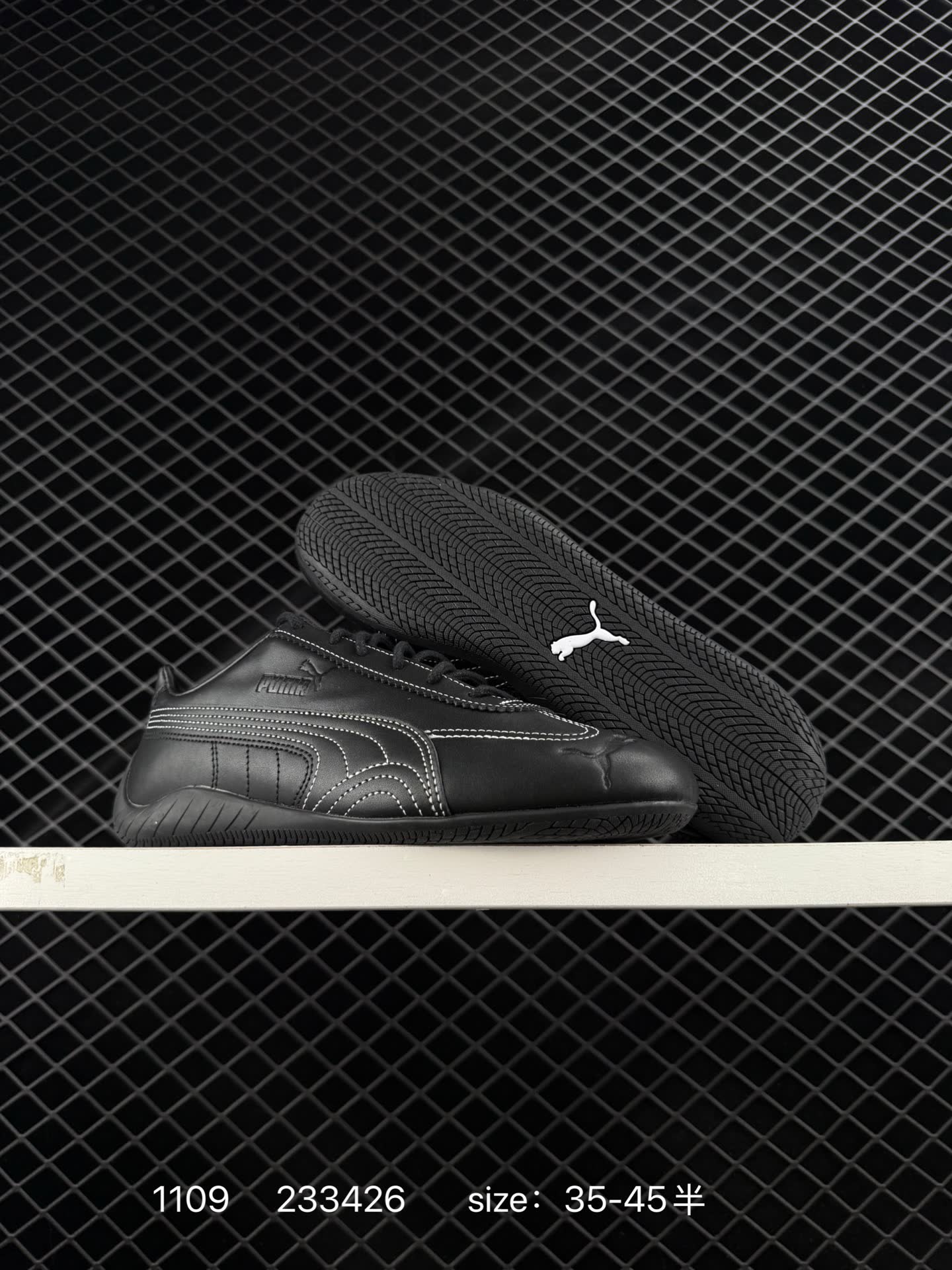 PUMA Speedcat OG