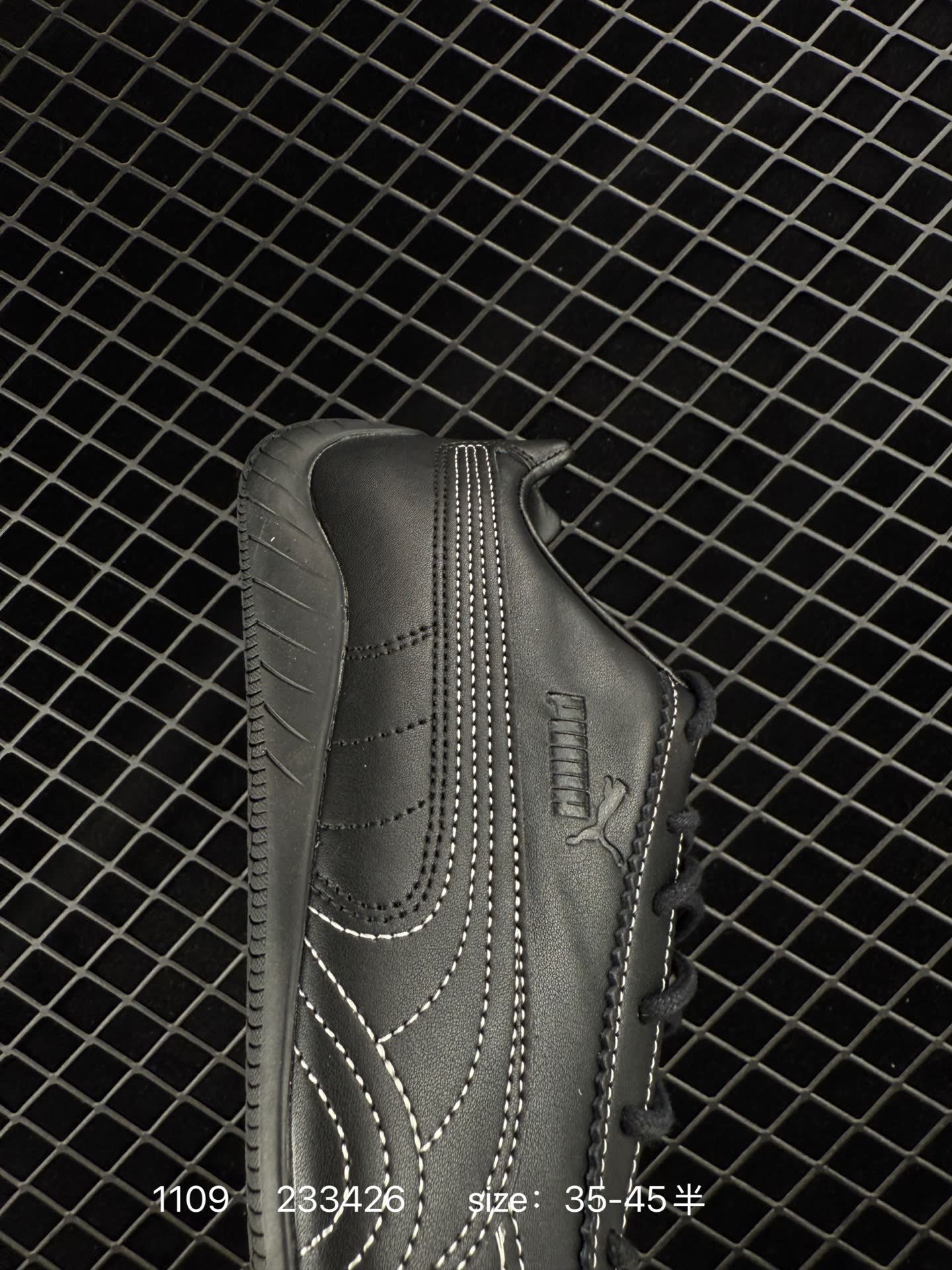 PUMA Speedcat OG