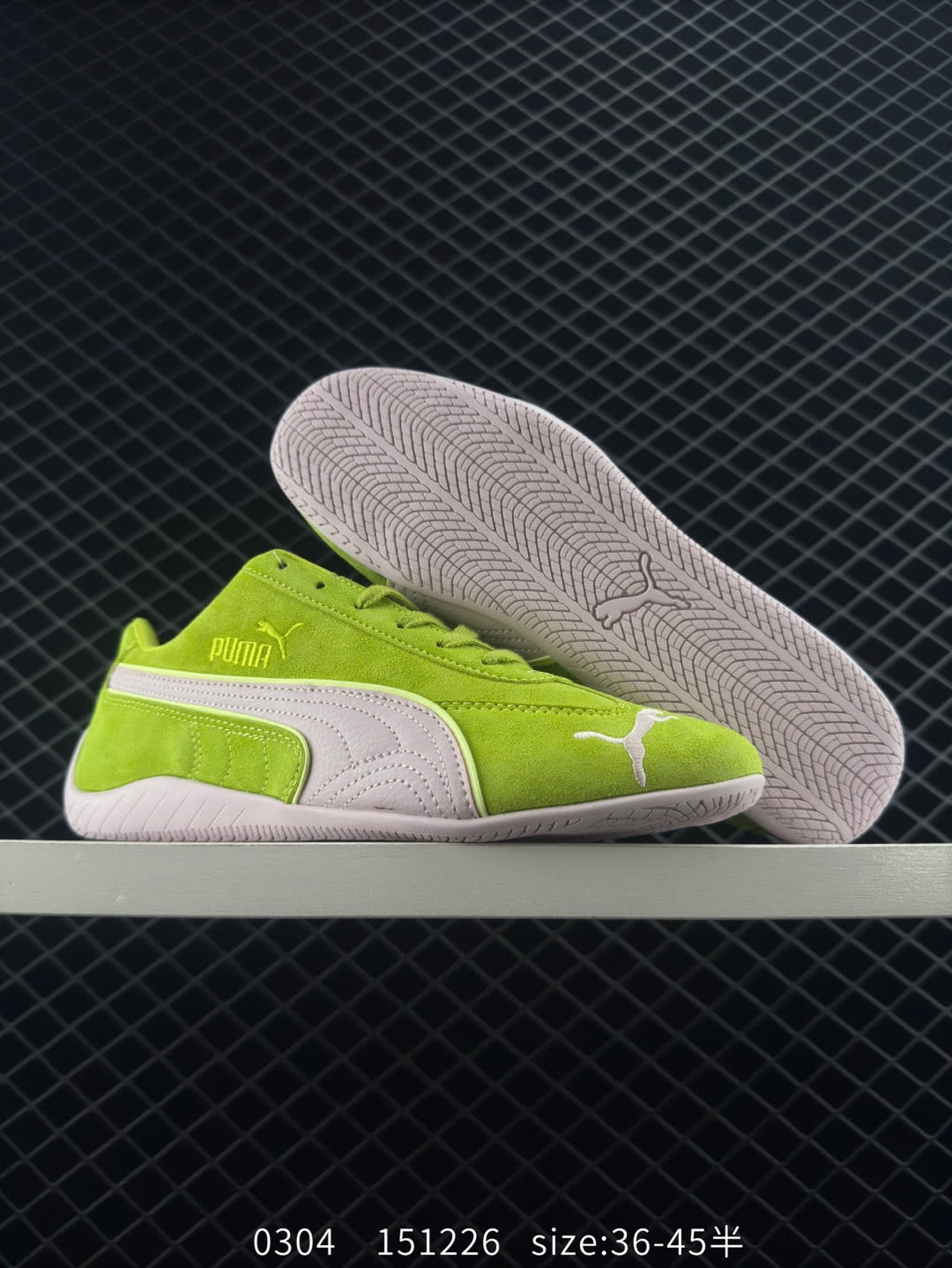 Puma Speedcat OG