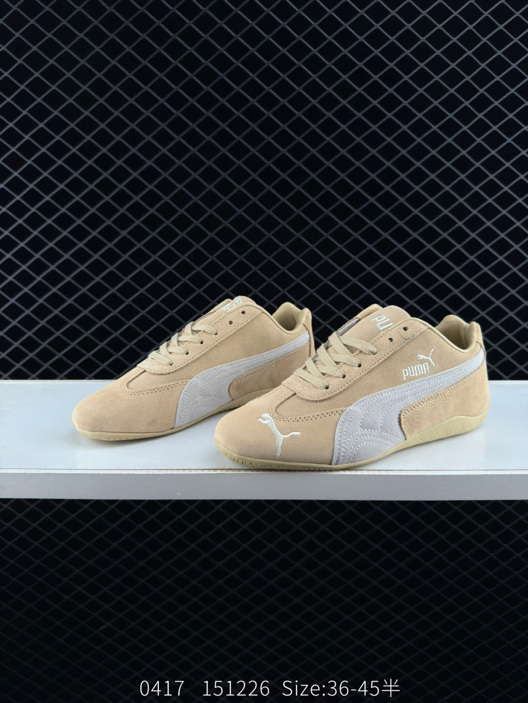 Puma Speedcat OG
