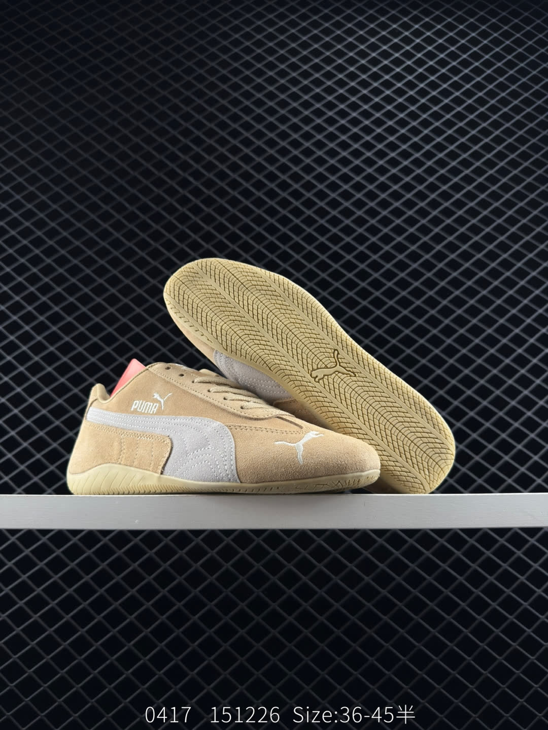 Puma Speedcat OG