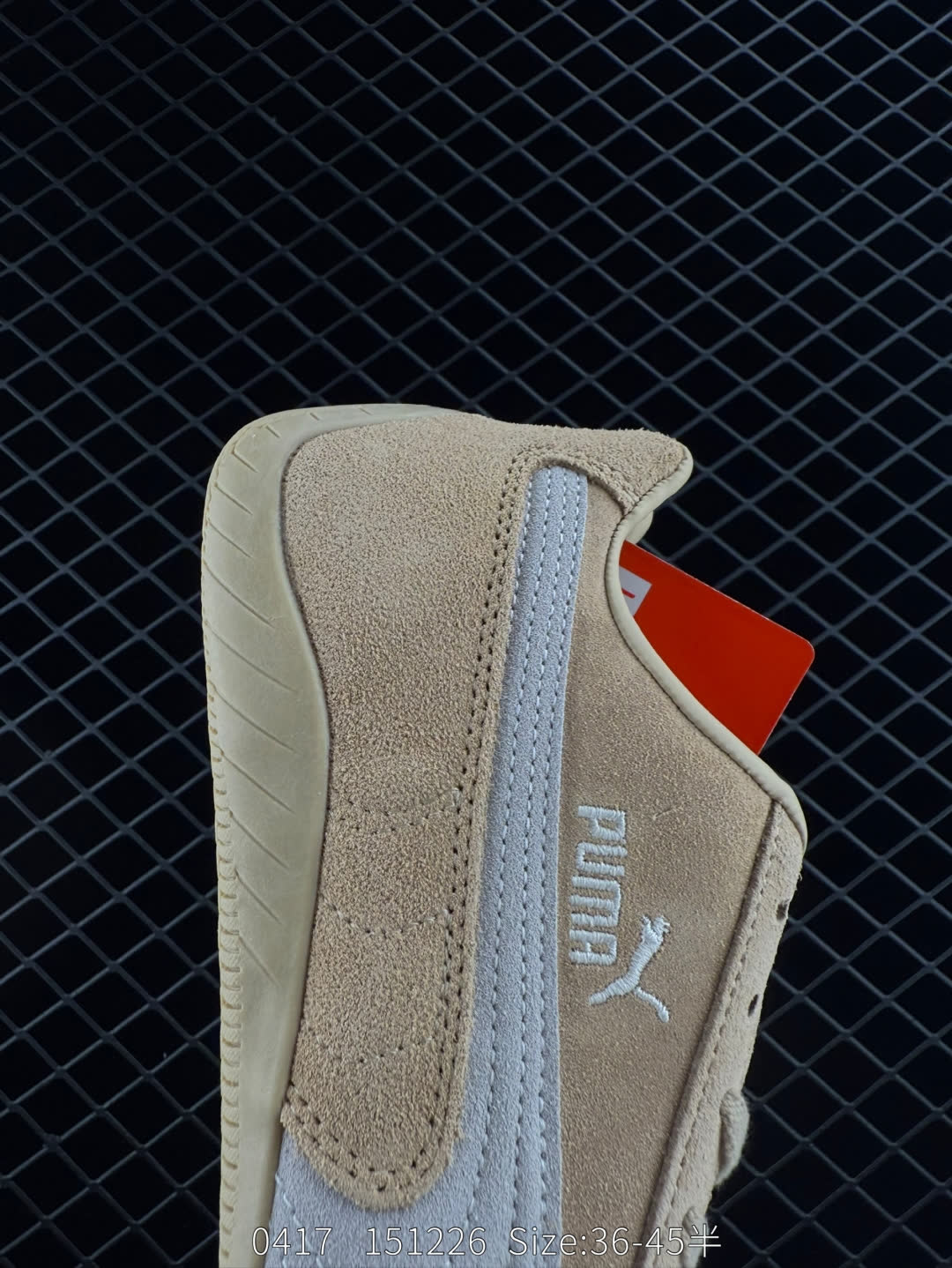 Puma Speedcat OG
