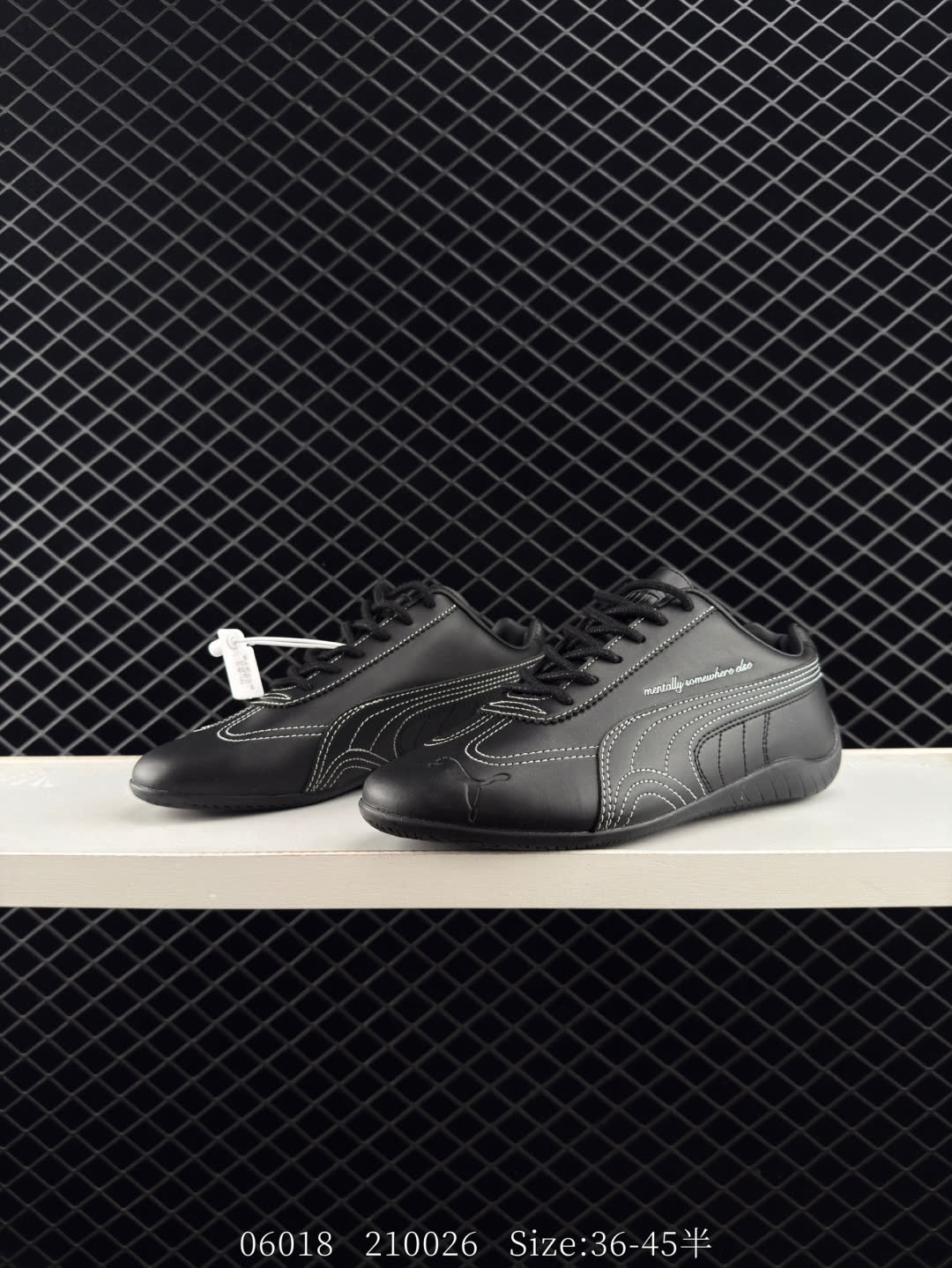 Puma Speedcat OG