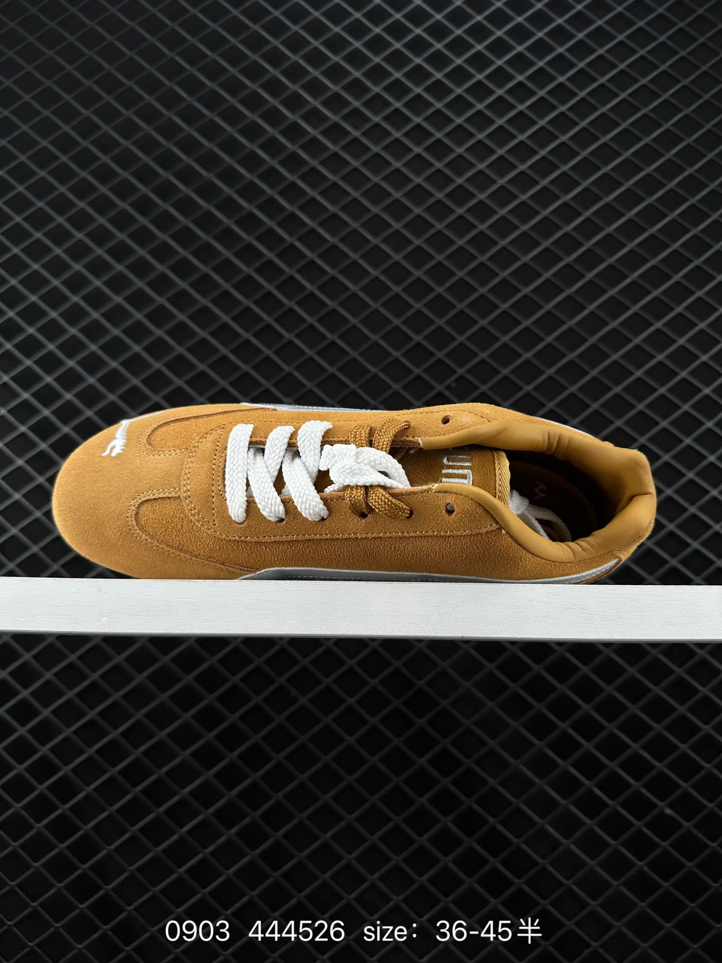 OPEN YY x Puma Speedcat