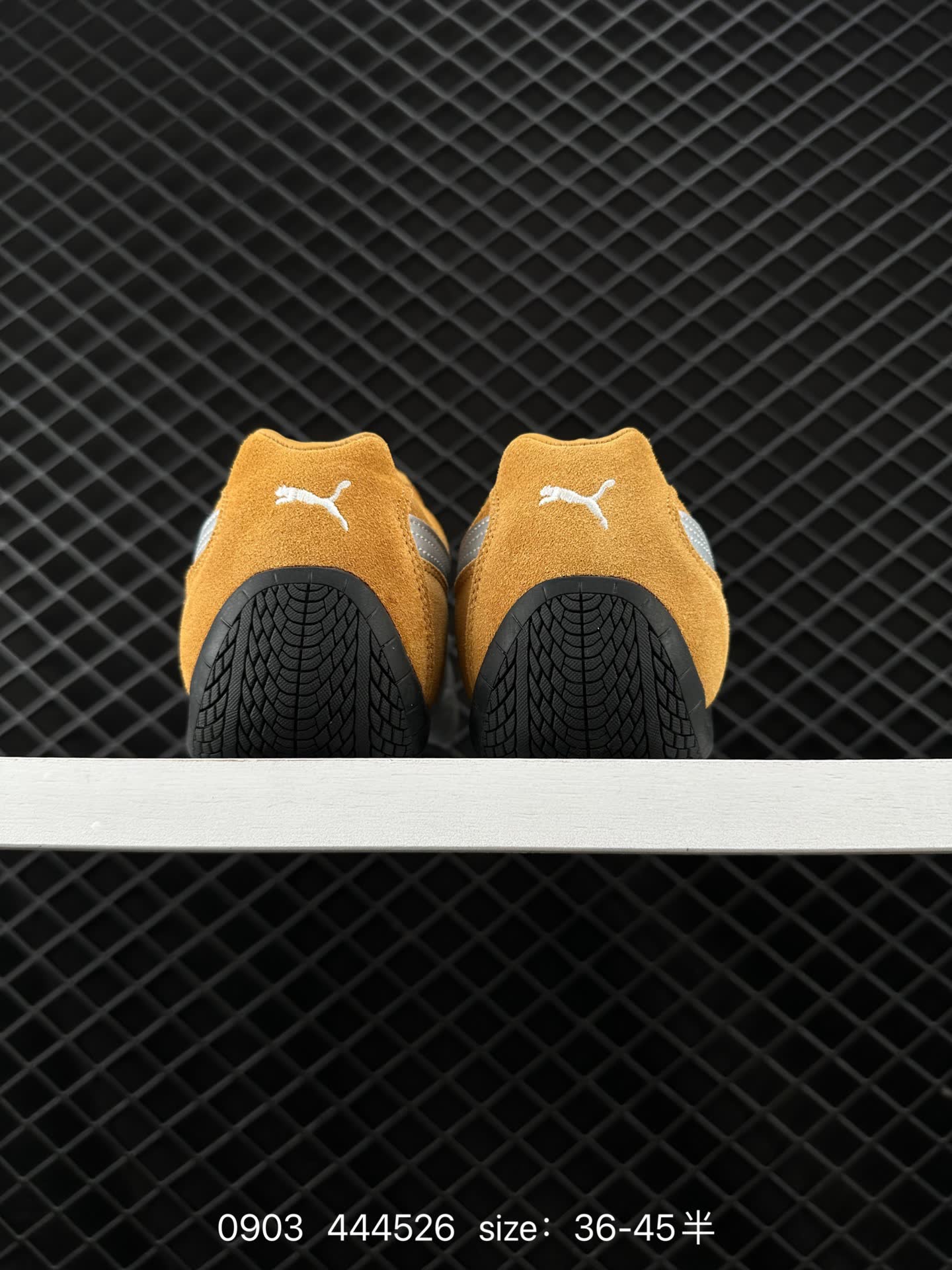 OPEN YY x Puma Speedcat