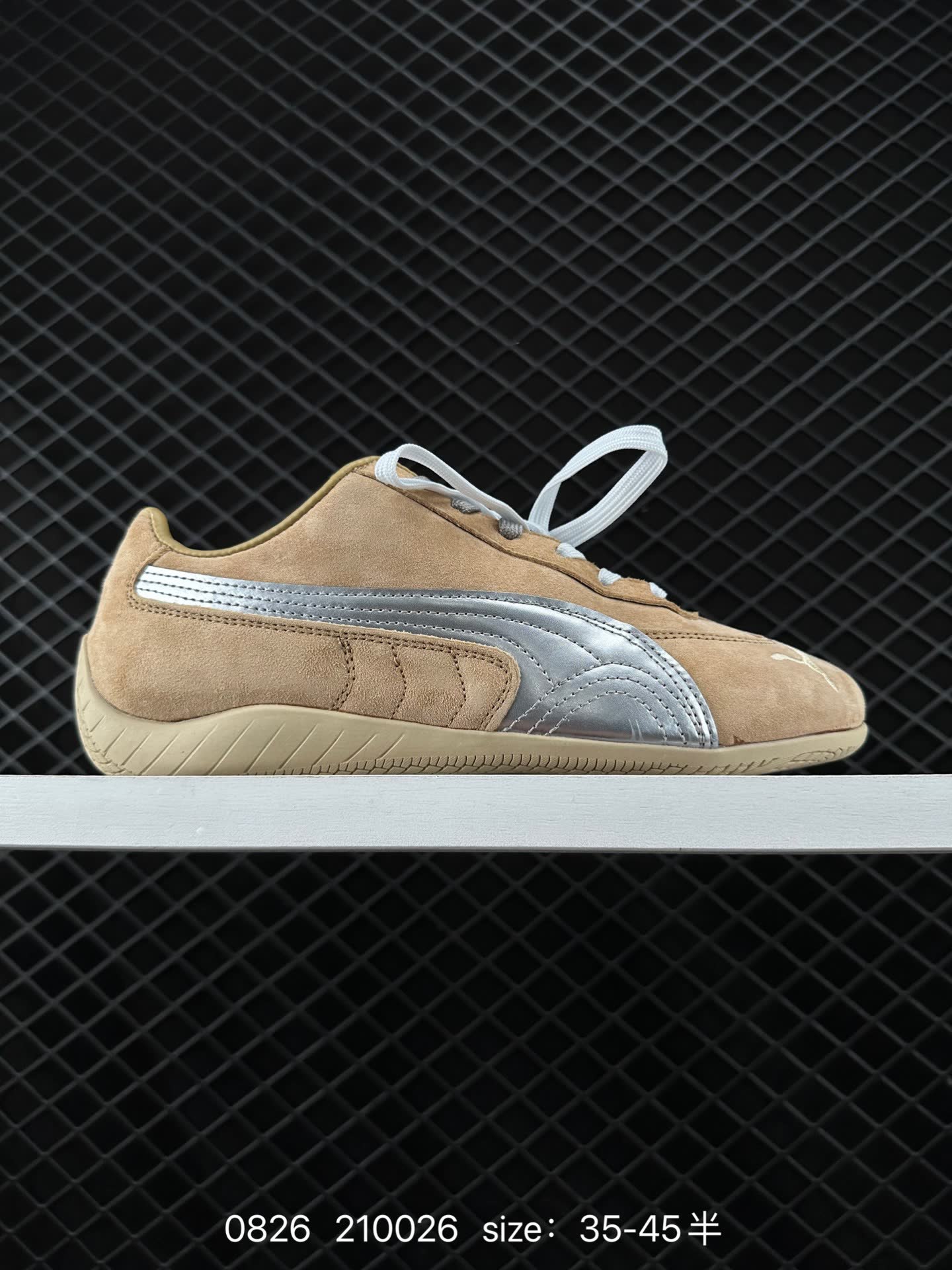 OPEN YY x Puma Speedcat OPEN YY x Puma Speedcat