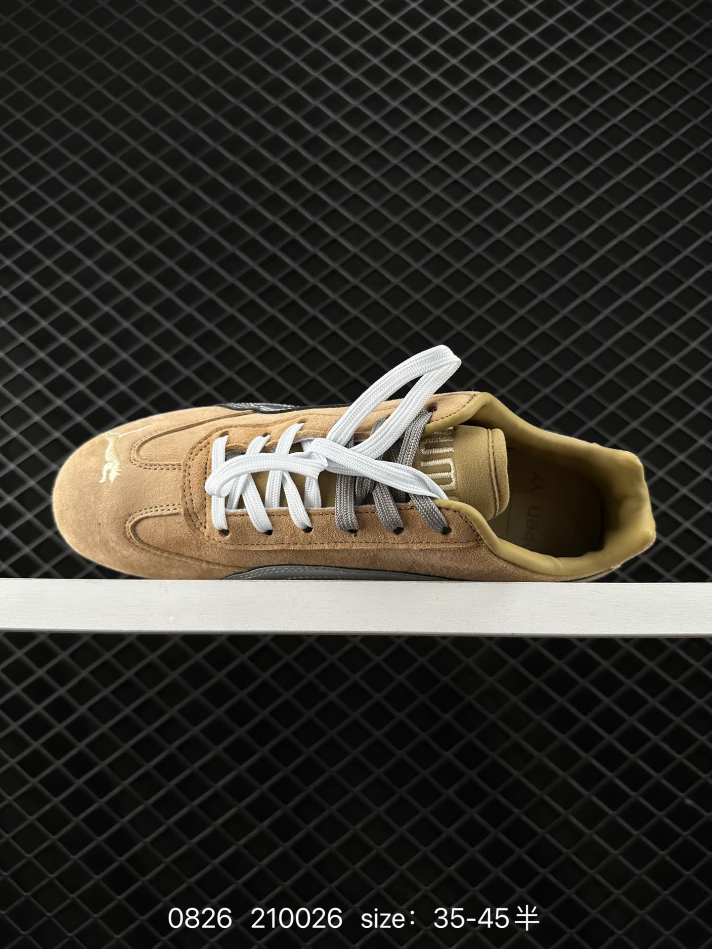 OPEN YY x Puma Speedcat