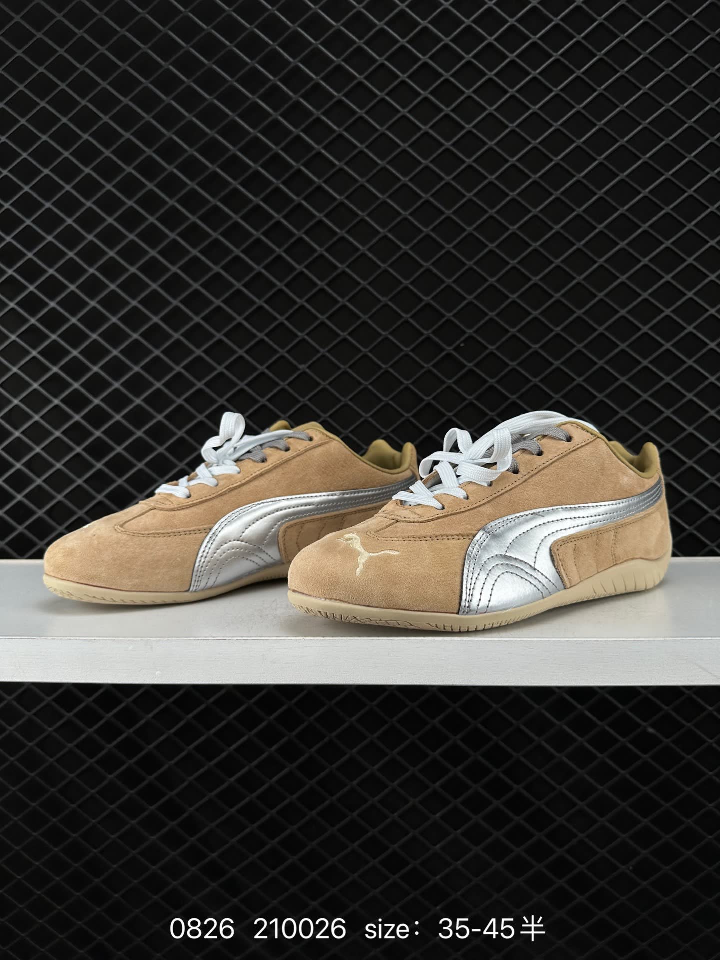 OPEN YY x Puma Speedcat
