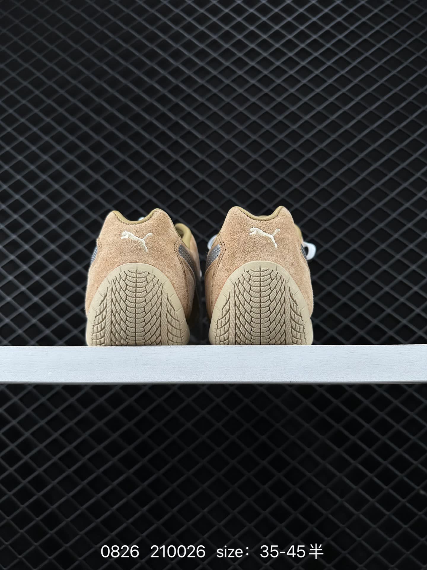 OPEN YY x Puma Speedcat