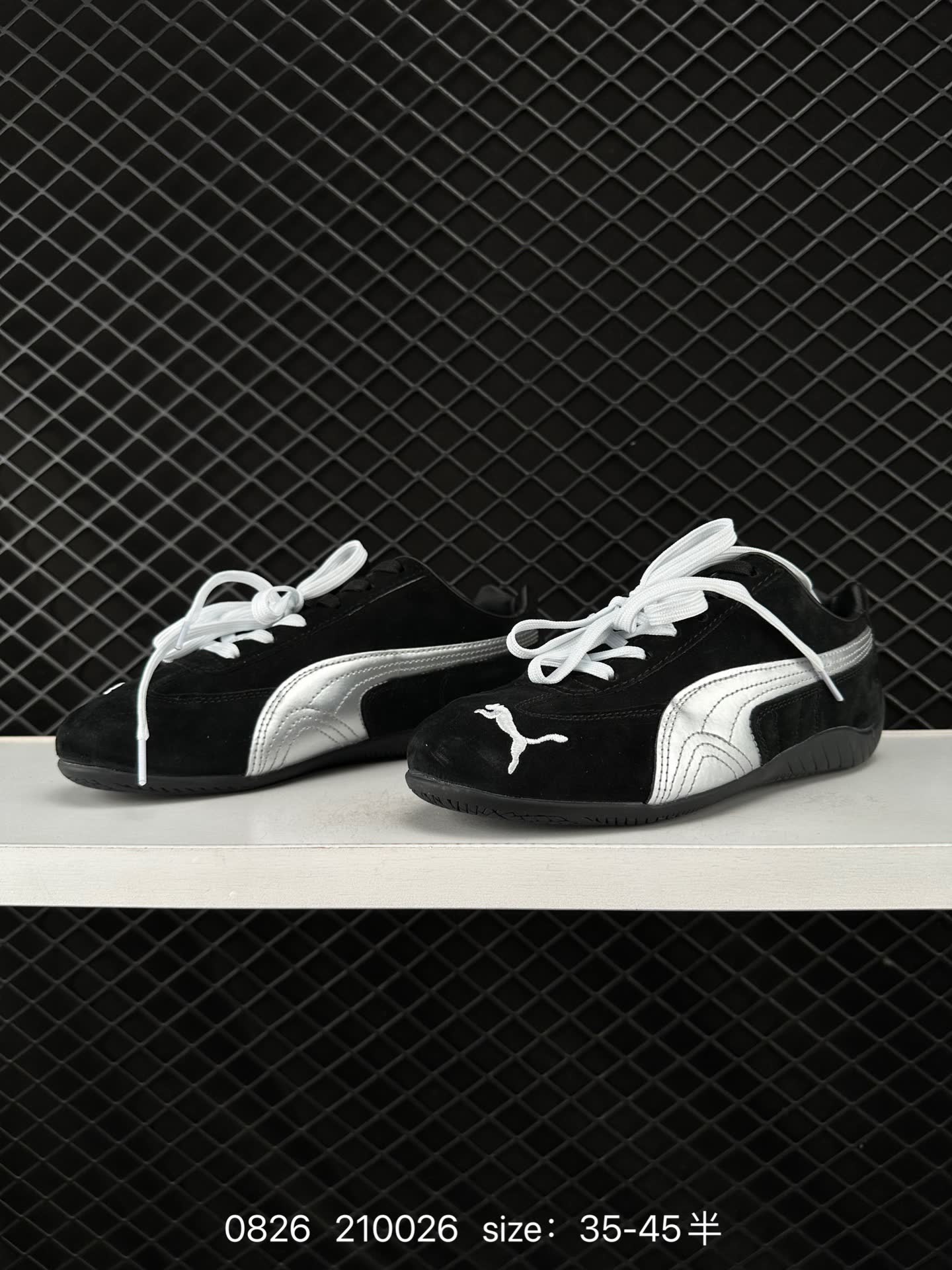 OPEN YY x Puma Speedcat