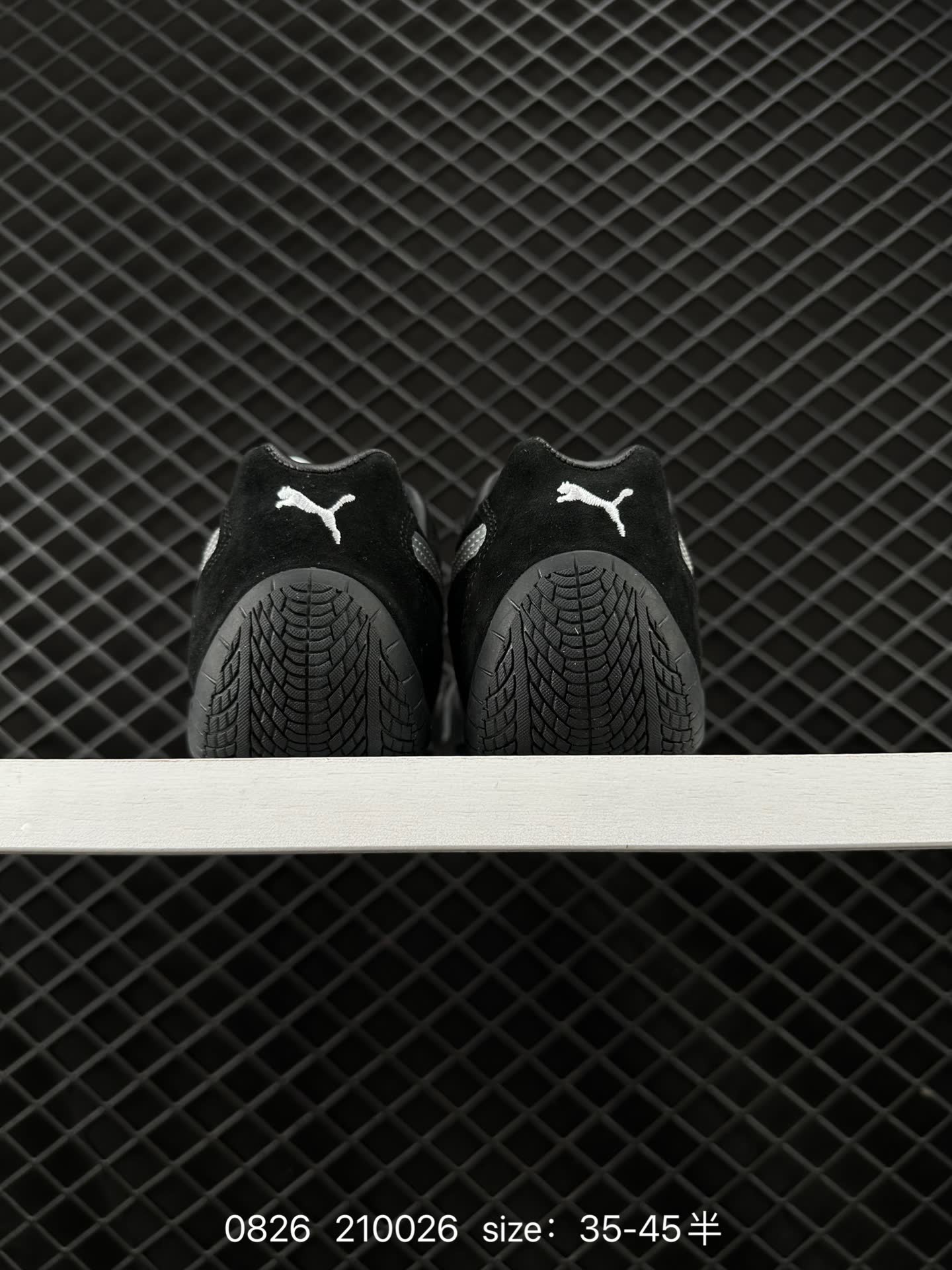 OPEN YY x Puma Speedcat