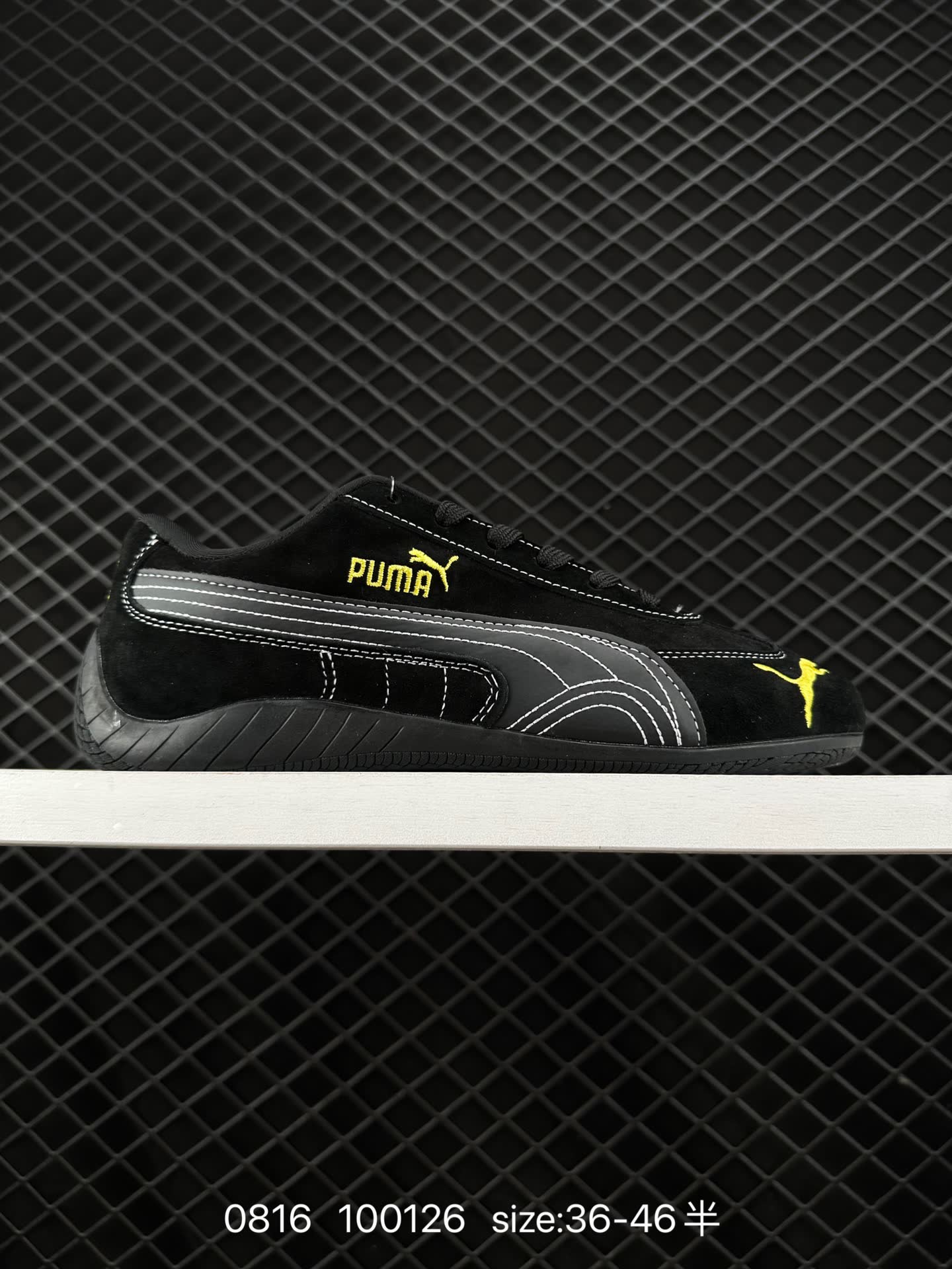 Puma Speedcat OG Sparco Puma Speedcat OG Sparco