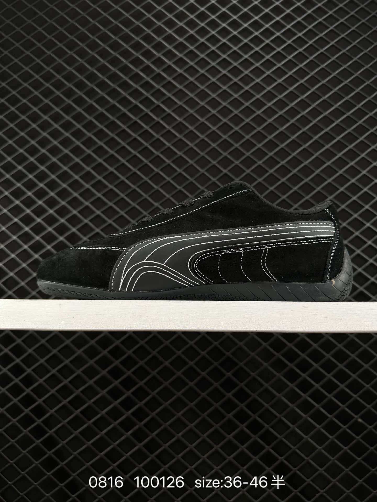 Puma Speedcat OG Sparco
