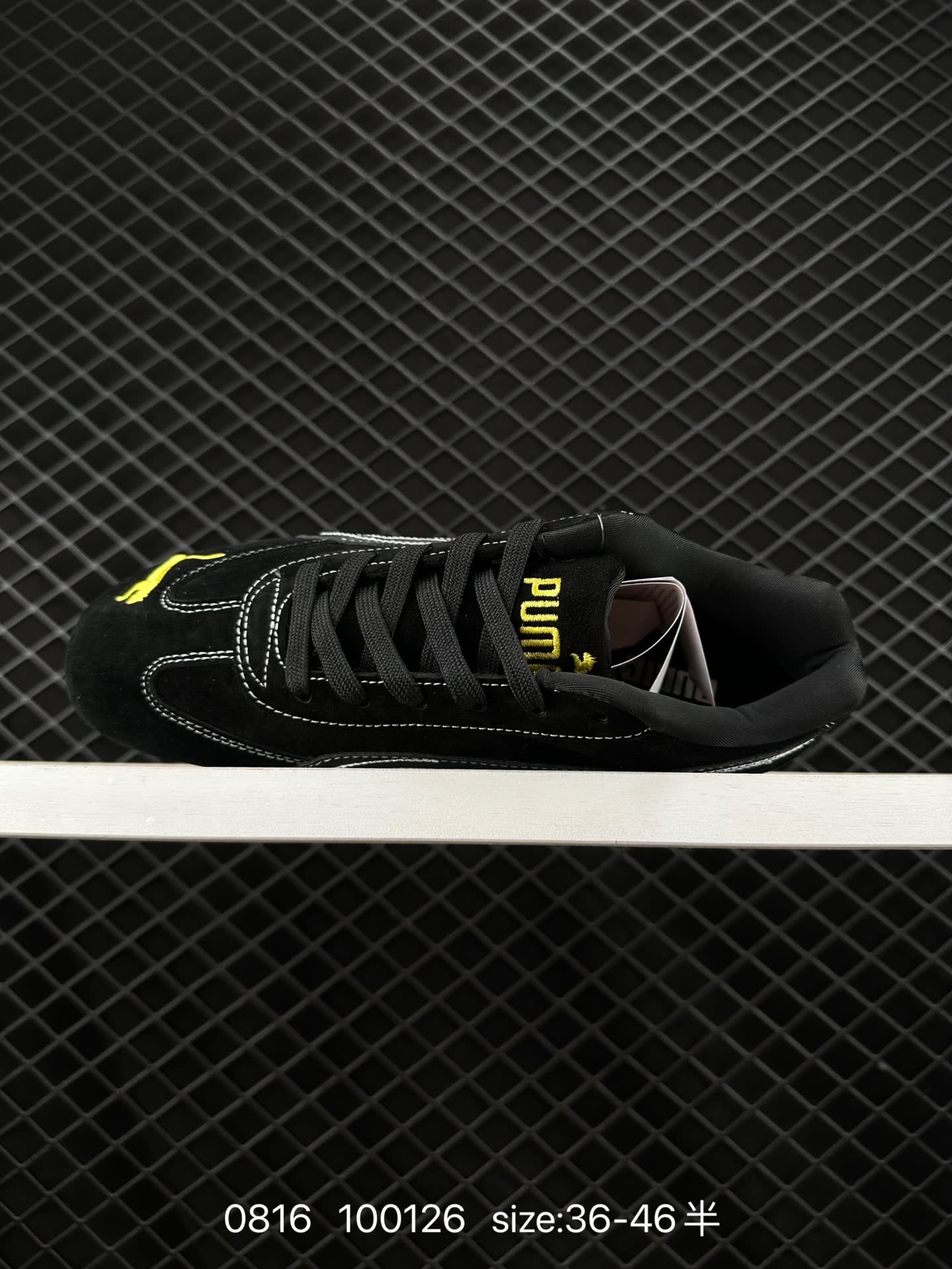 Puma Speedcat OG Sparco