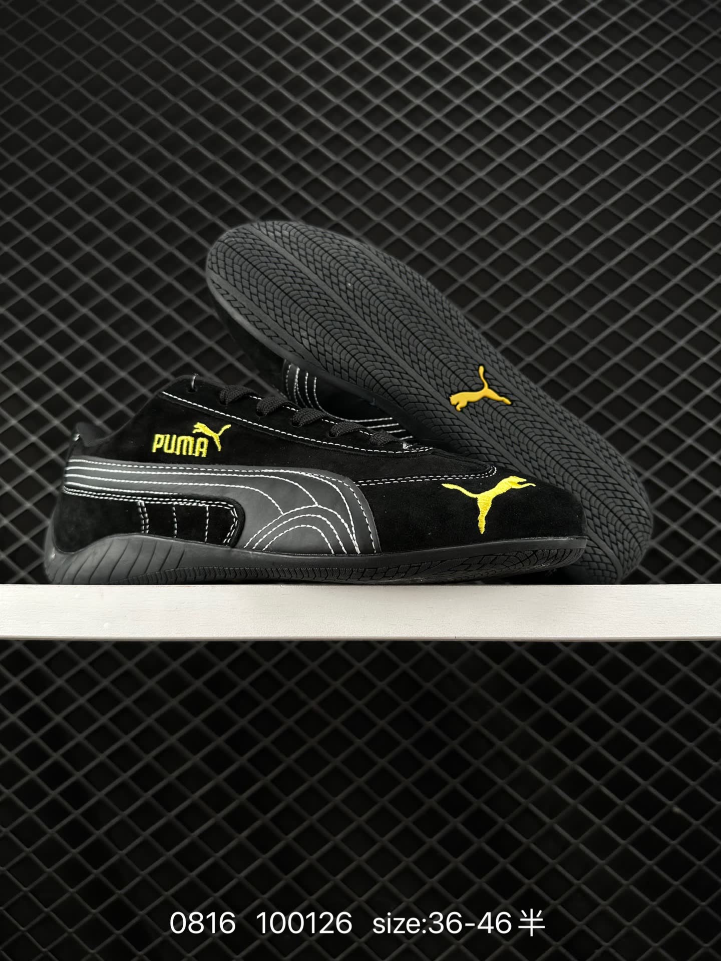 Puma Speedcat OG Sparco