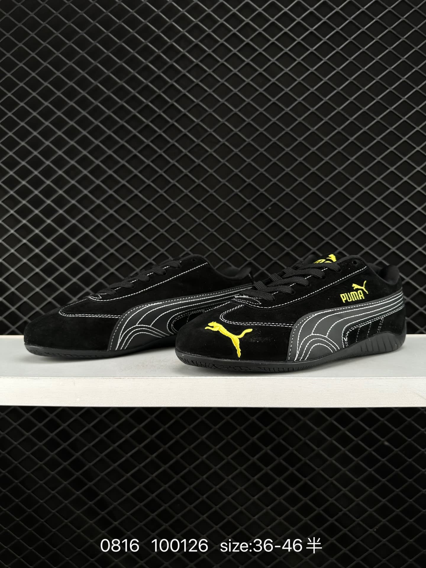 Puma Speedcat OG Sparco