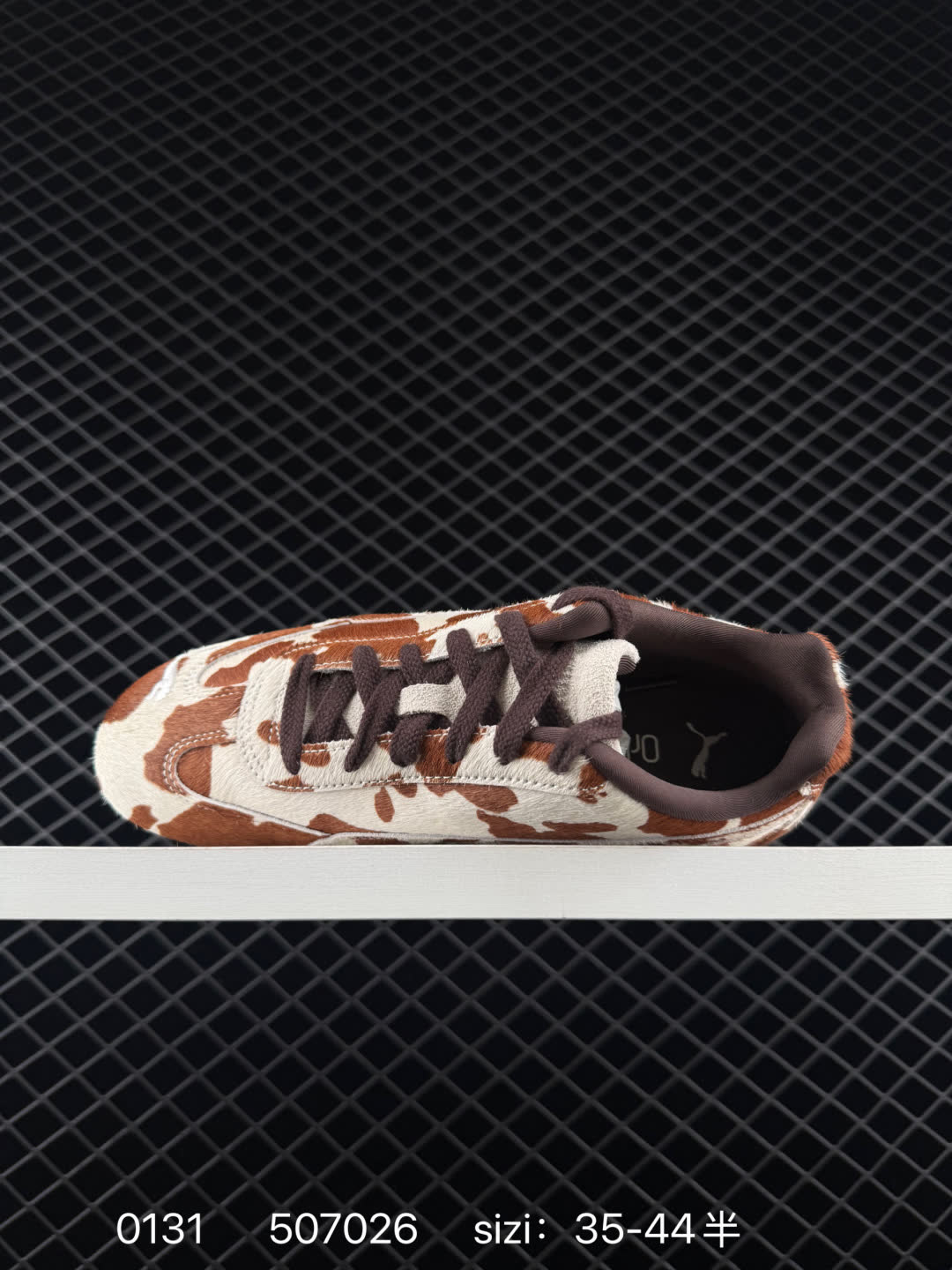 Puma Speedcat OG Sparco