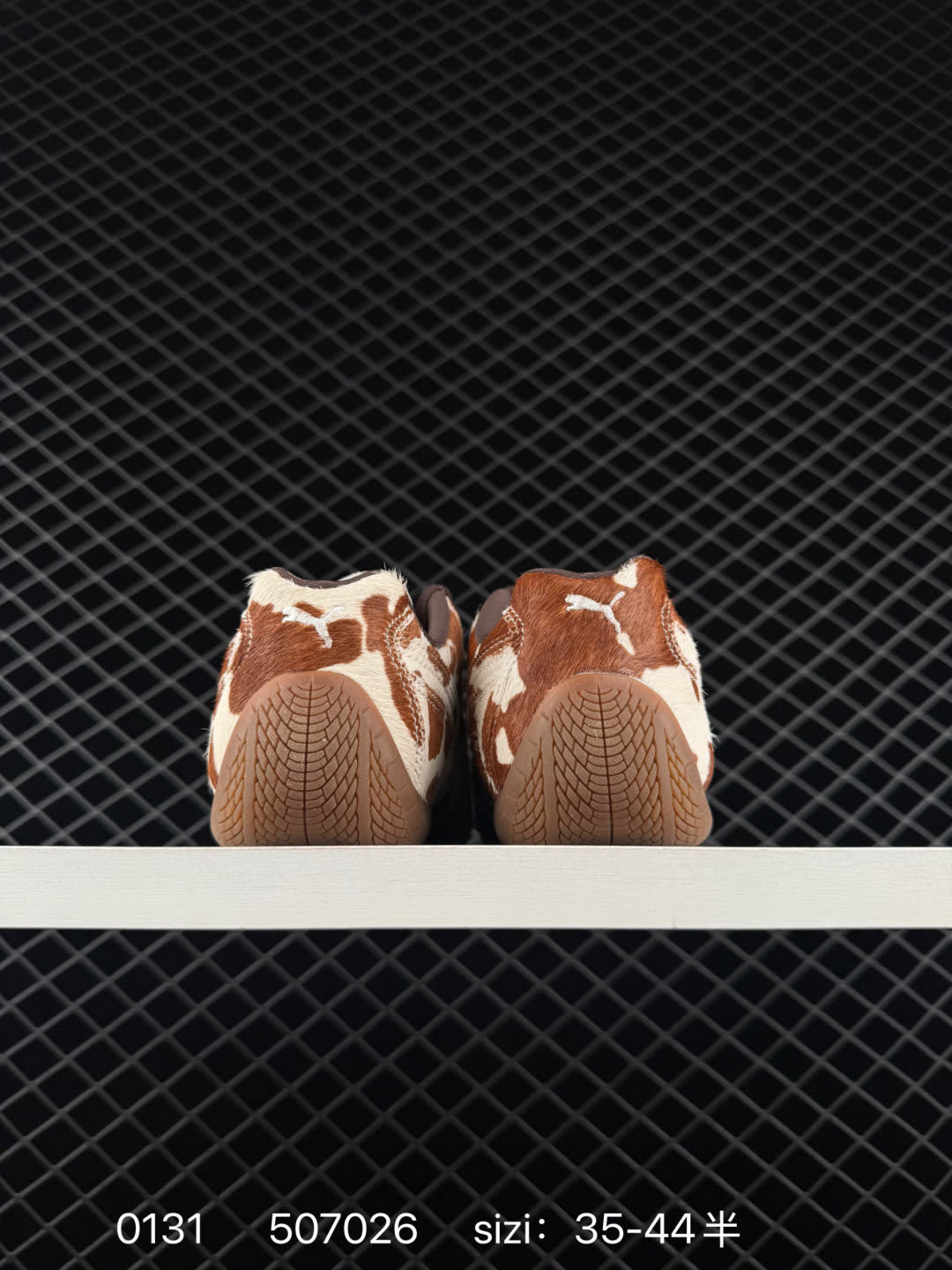 Puma Speedcat OG Sparco