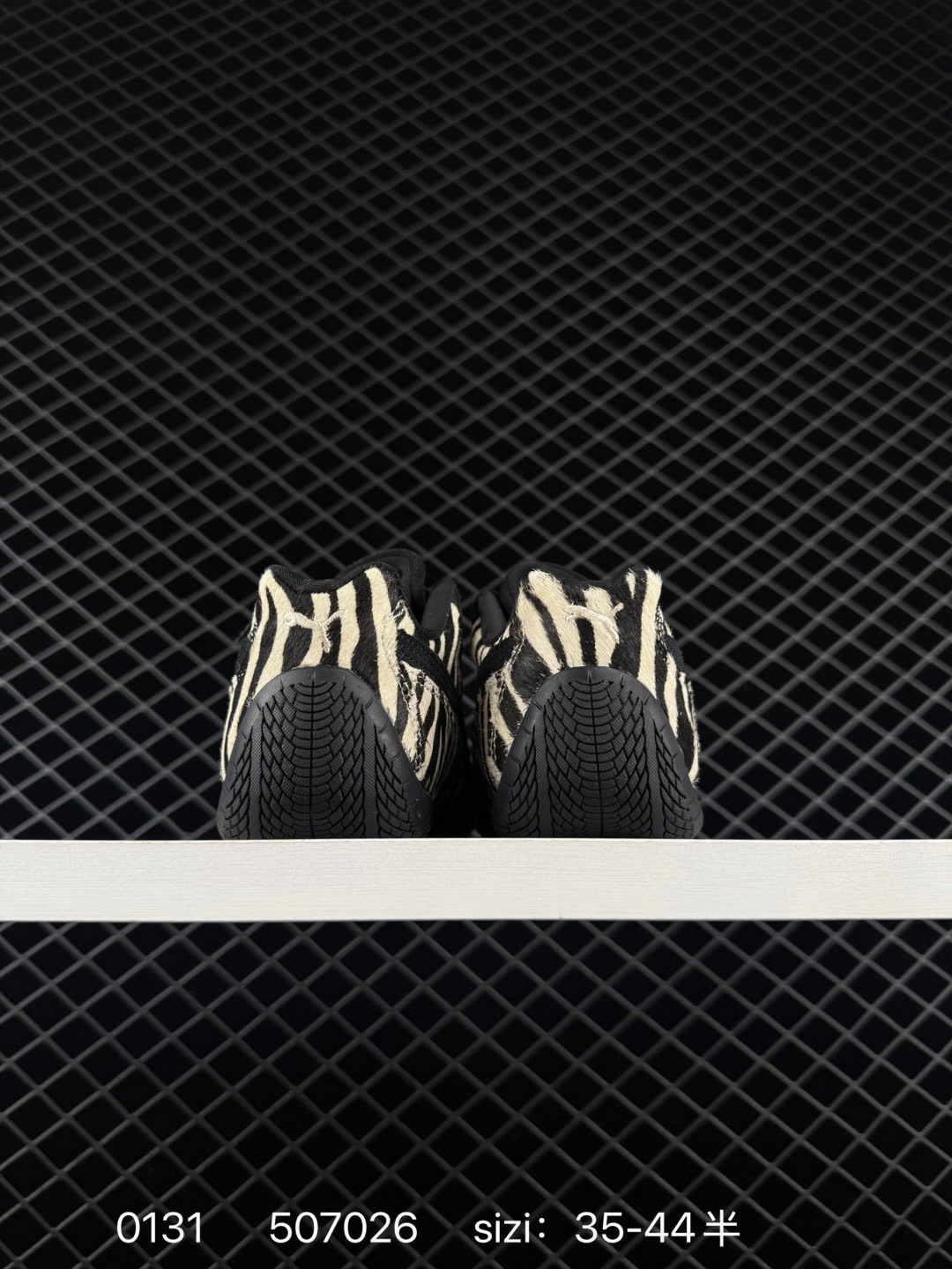 Puma Speedcat OG Sparco