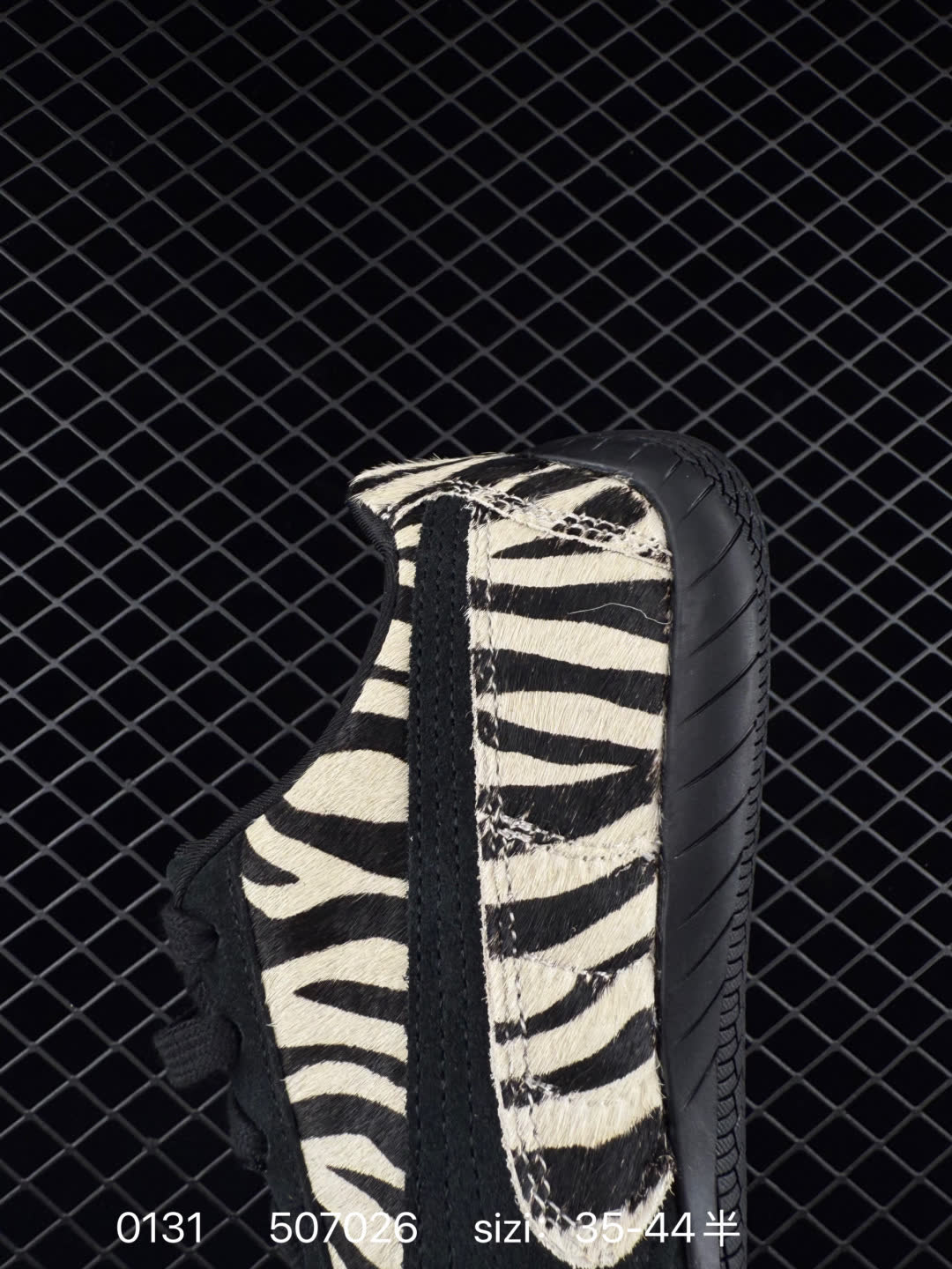 Puma Speedcat OG Sparco