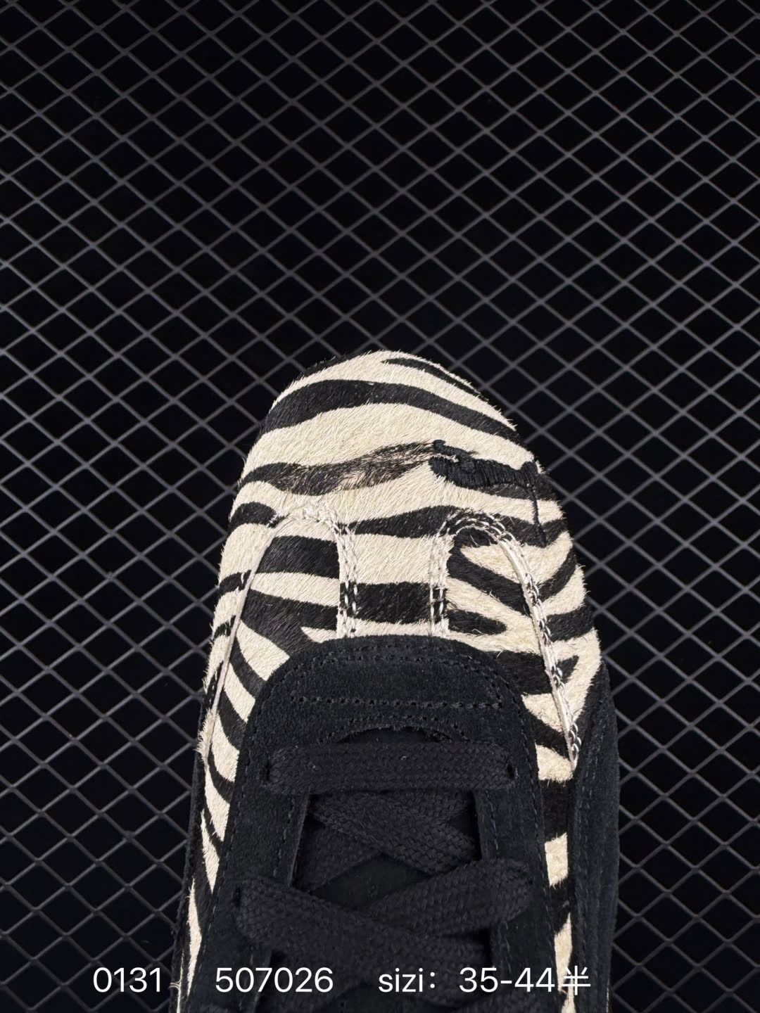 Puma Speedcat OG Sparco