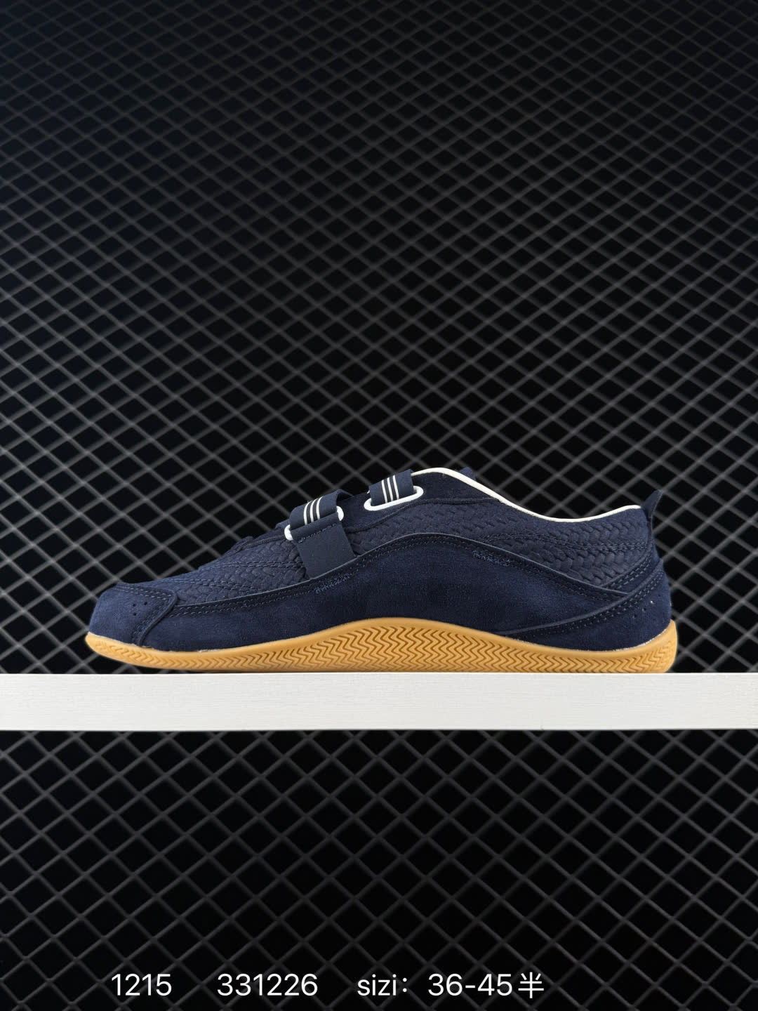 Rosé x Puma Speedcat LeatherBlack White