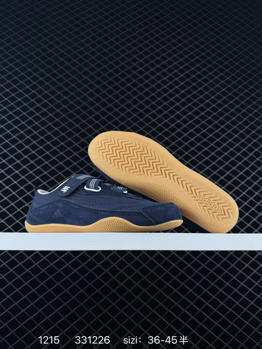 Rosé x Puma Speedcat LeatherBlack White