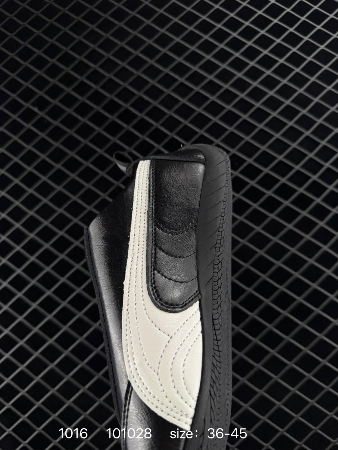 Balenciaga x Puma   Speedcat