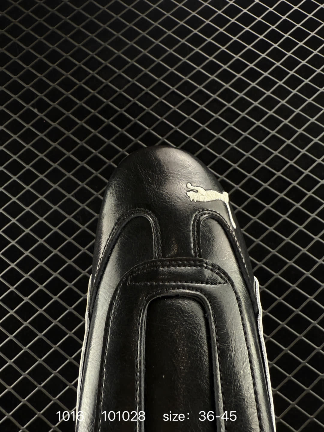 Balenciaga x Puma   Speedcat