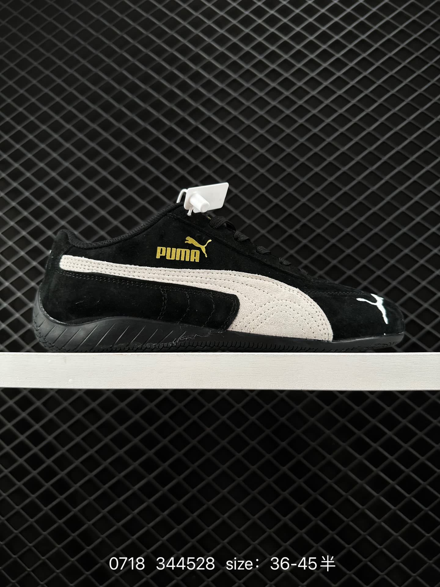 Puma Speedcat OG Sparco Puma Speedcat OG Sparco