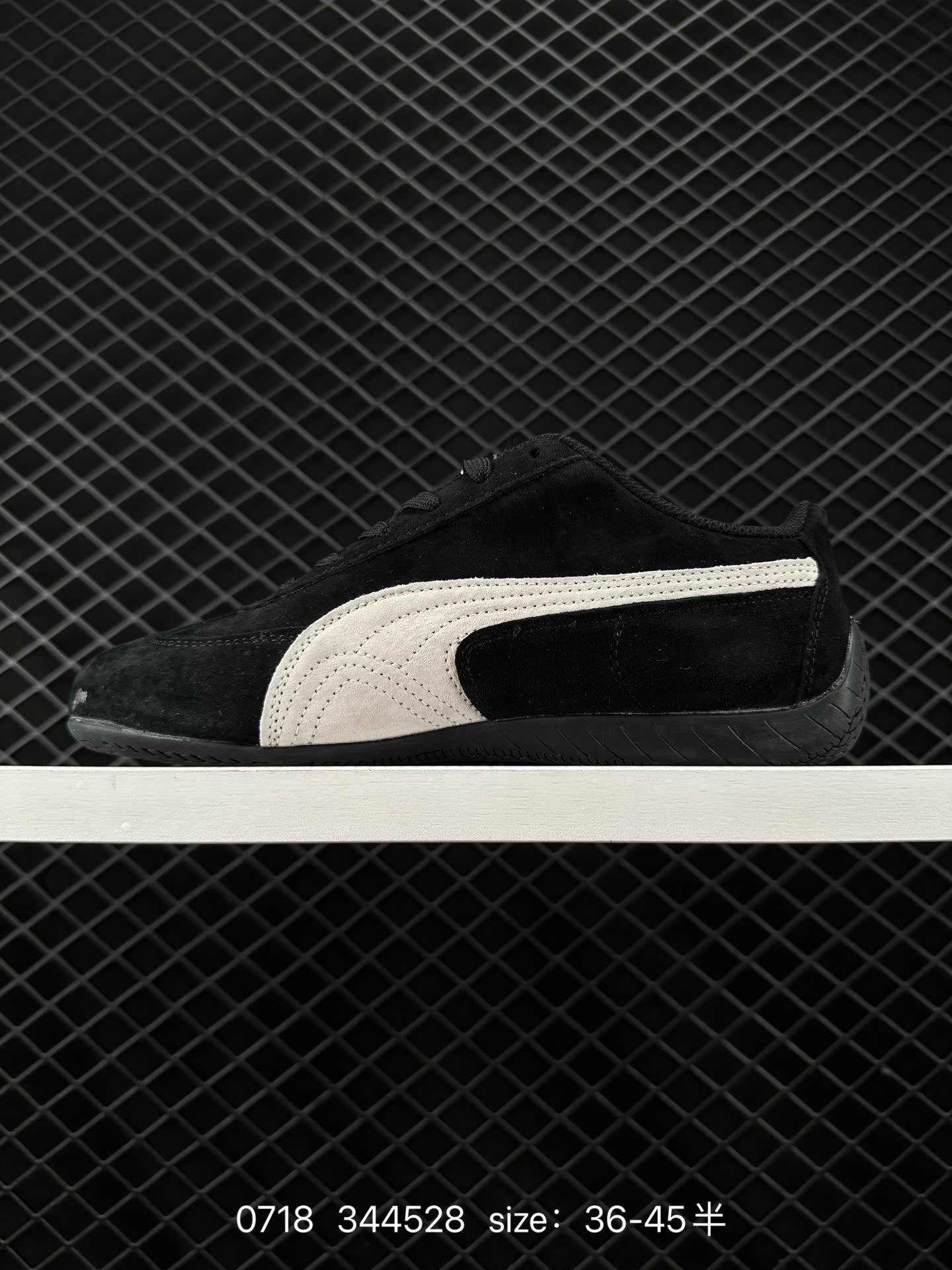 Puma Speedcat OG Sparco