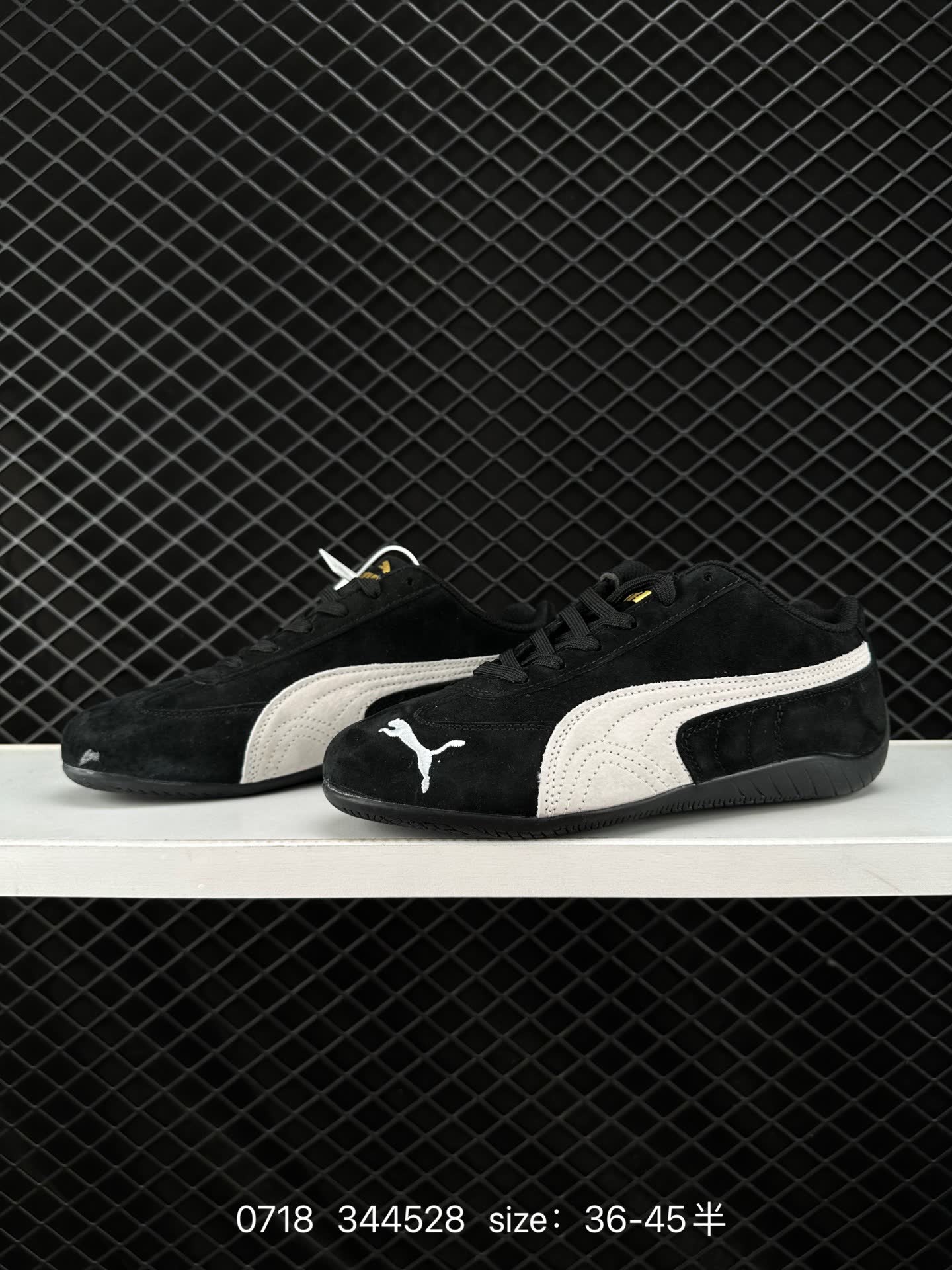 Puma Speedcat OG Sparco
