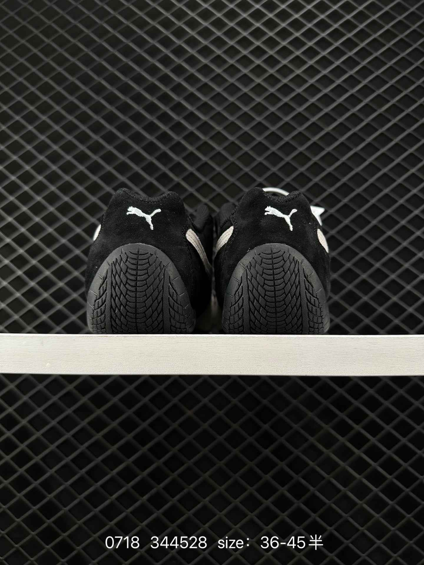 Puma Speedcat OG Sparco