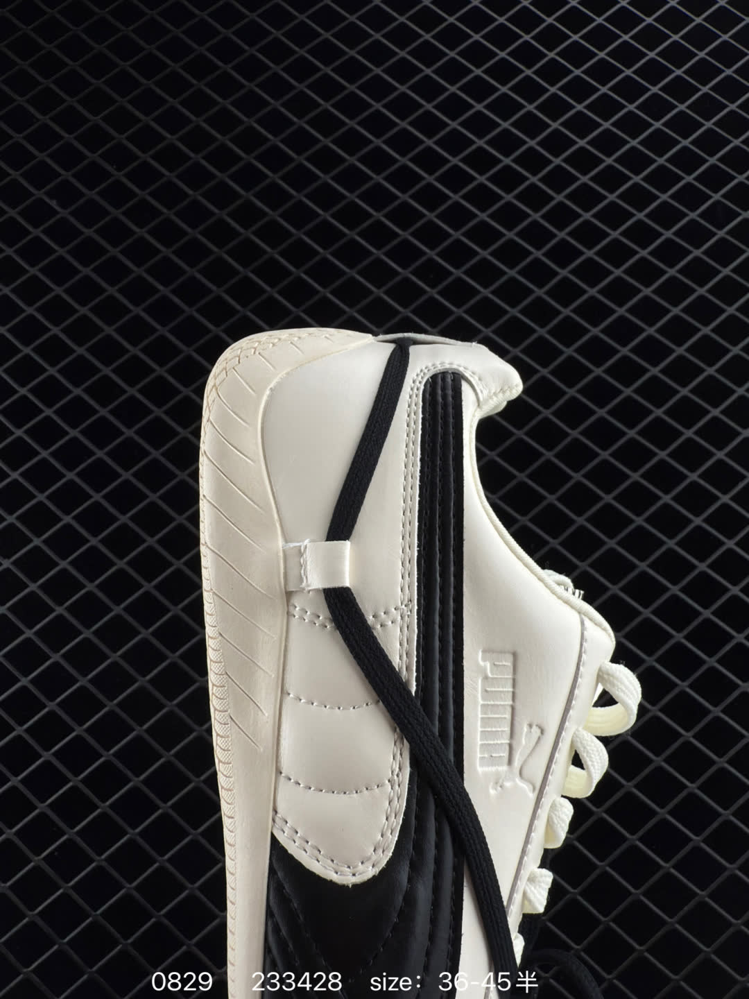 Rosé x PUMA  Speedcat