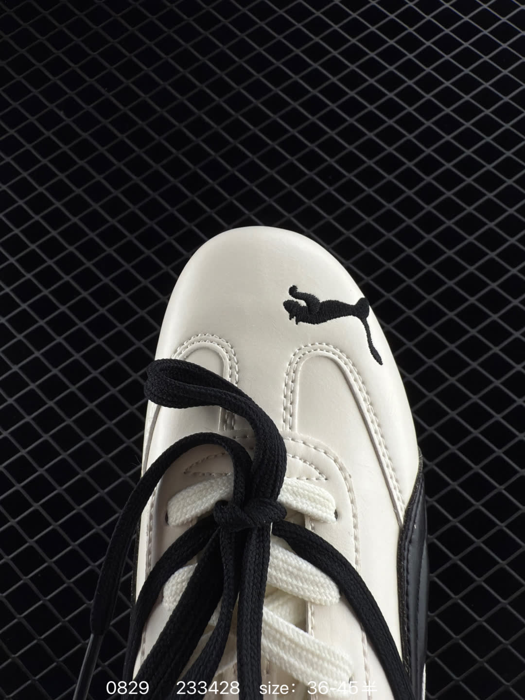 Rosé x PUMA  Speedcat