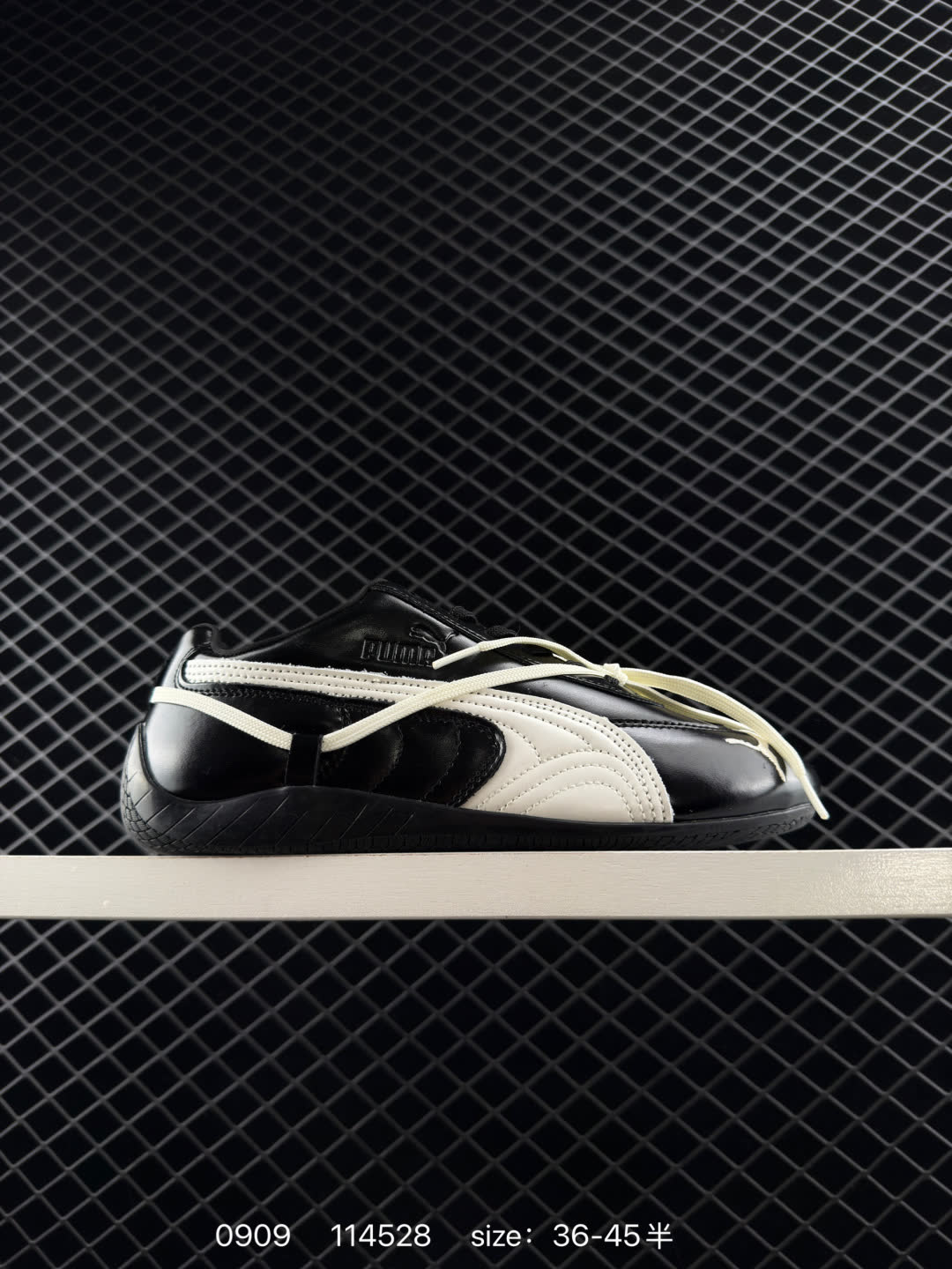 Rosé x PUMA Speedcat Rosé x PUMA Speedcat
