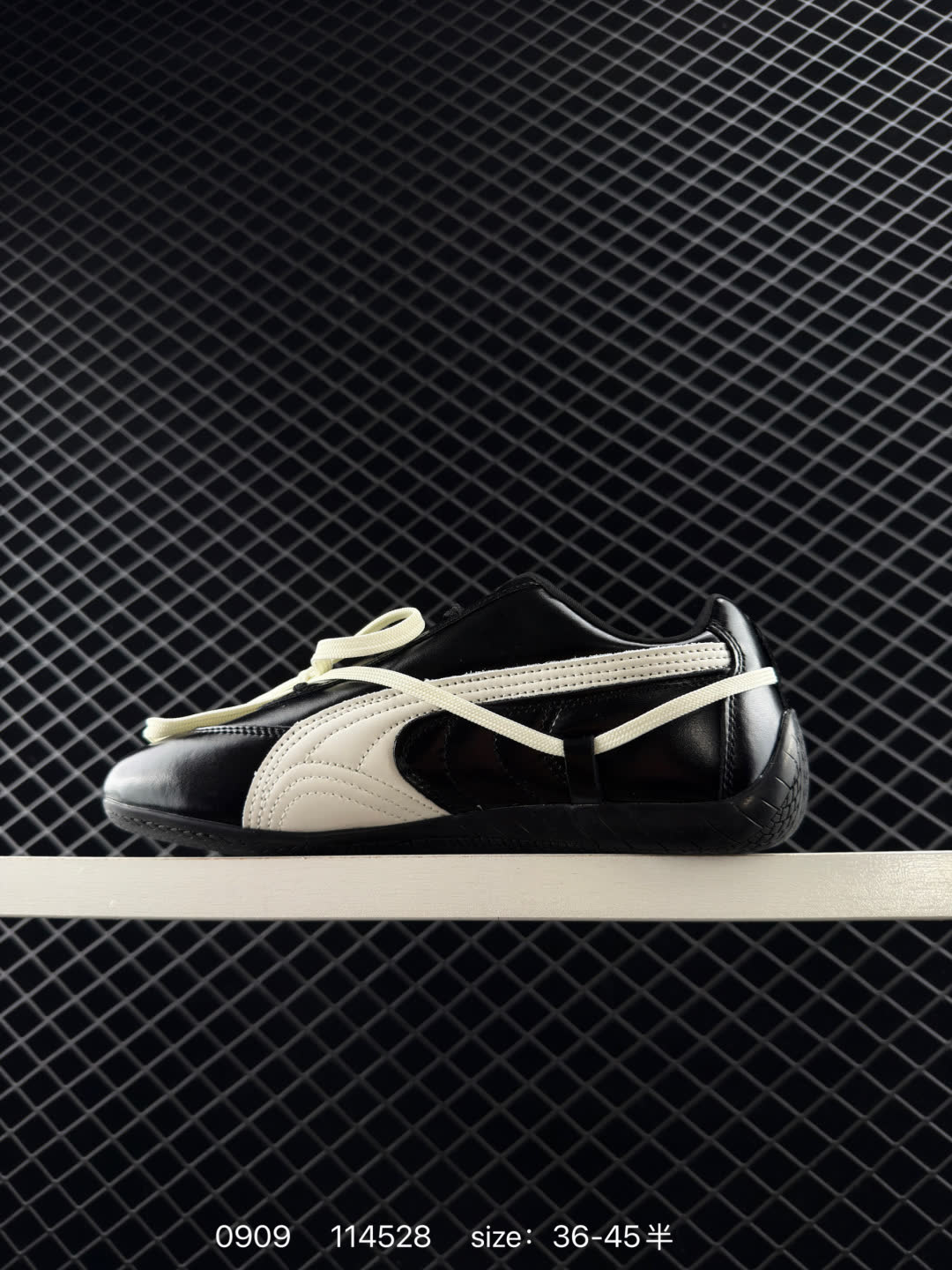 Rosé x PUMA  Speedcat