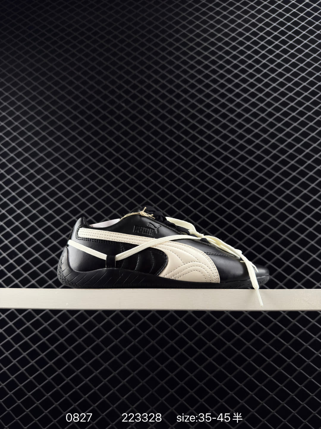 Rosé x PUMA Speedcat Rosé x PUMA Speedcat