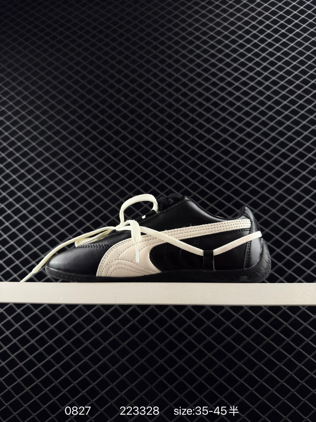 Rosé x PUMA  Speedcat