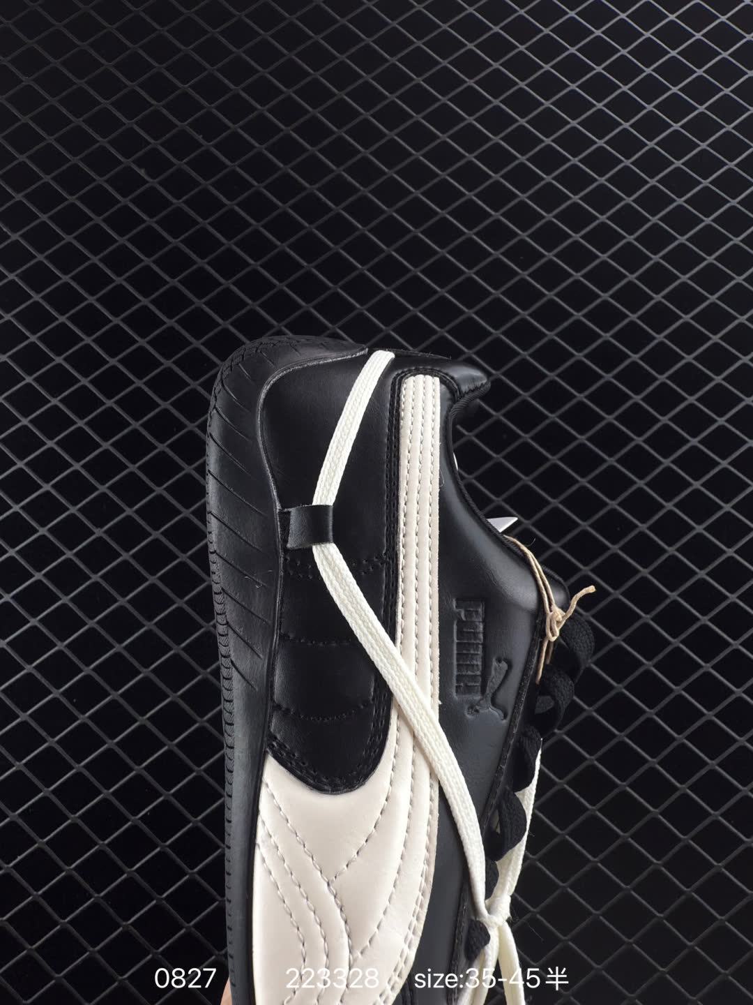 Rosé x PUMA  Speedcat