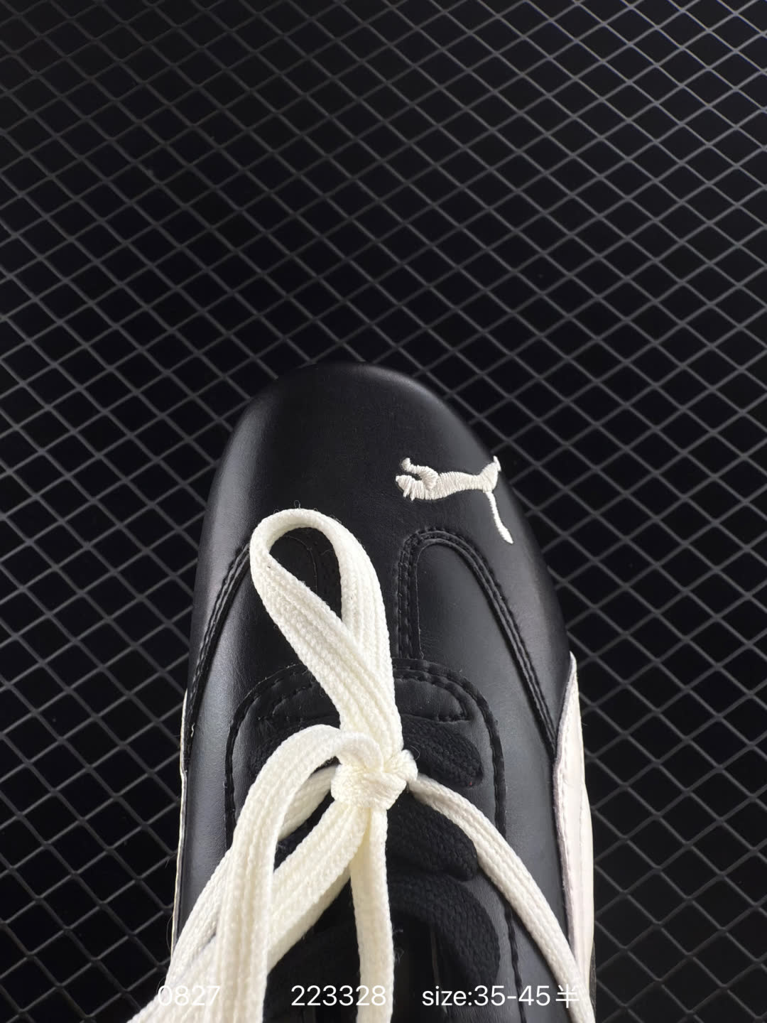 Rosé x PUMA  Speedcat