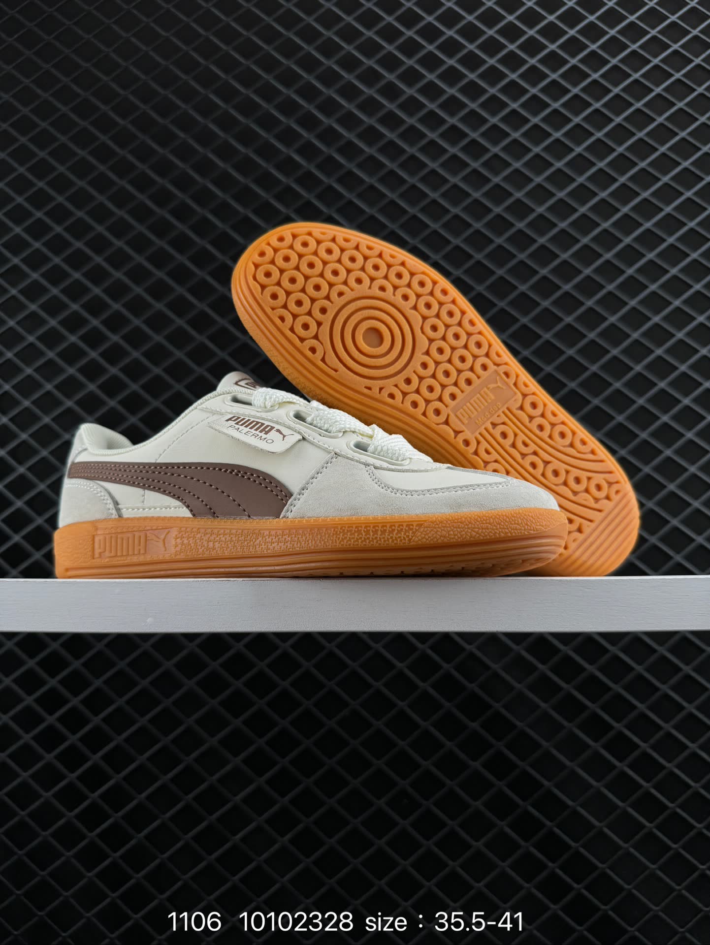 Puma Speedcat OG X