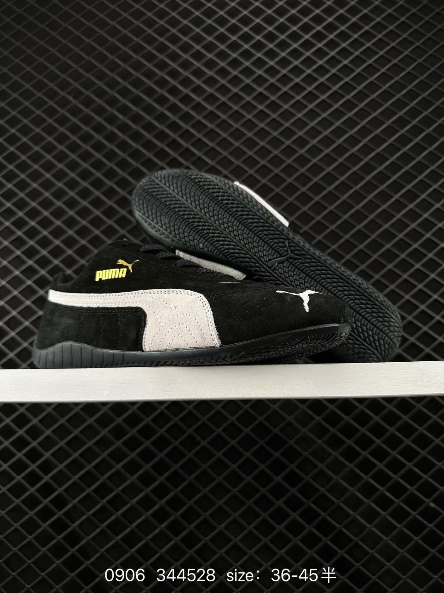 PUMA Speedcat OG