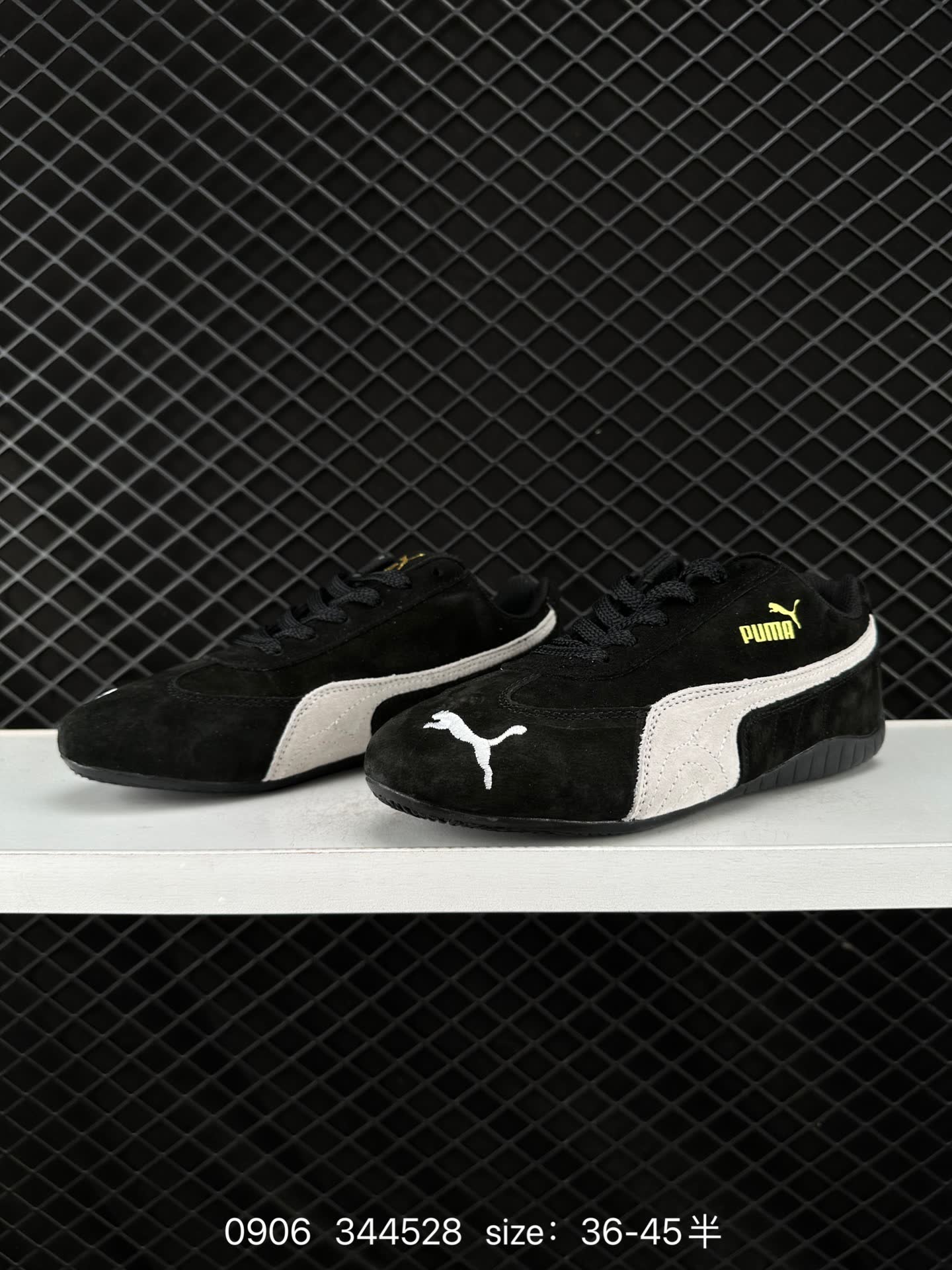 PUMA Speedcat OG