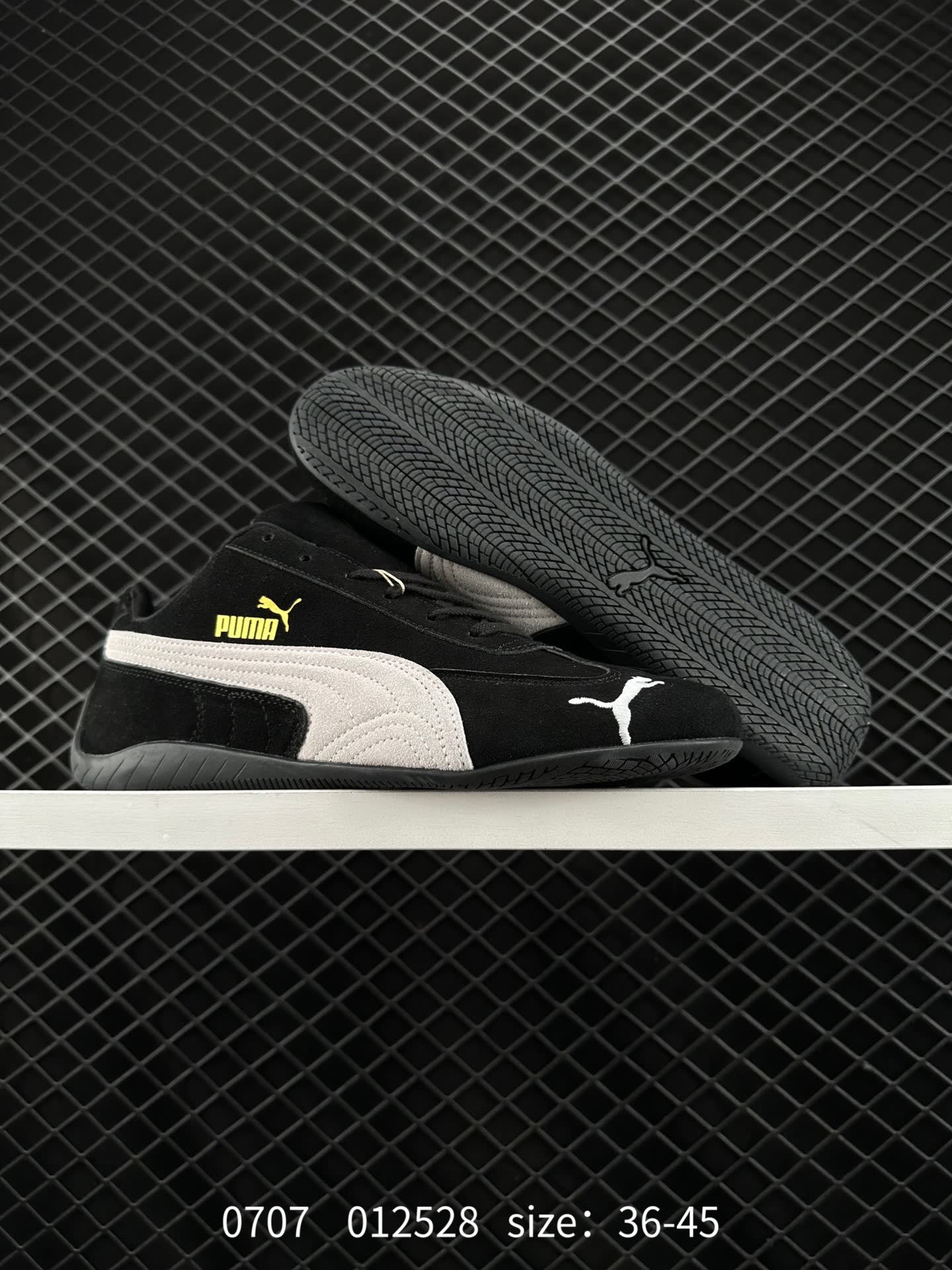 PUMA Speedcat OG