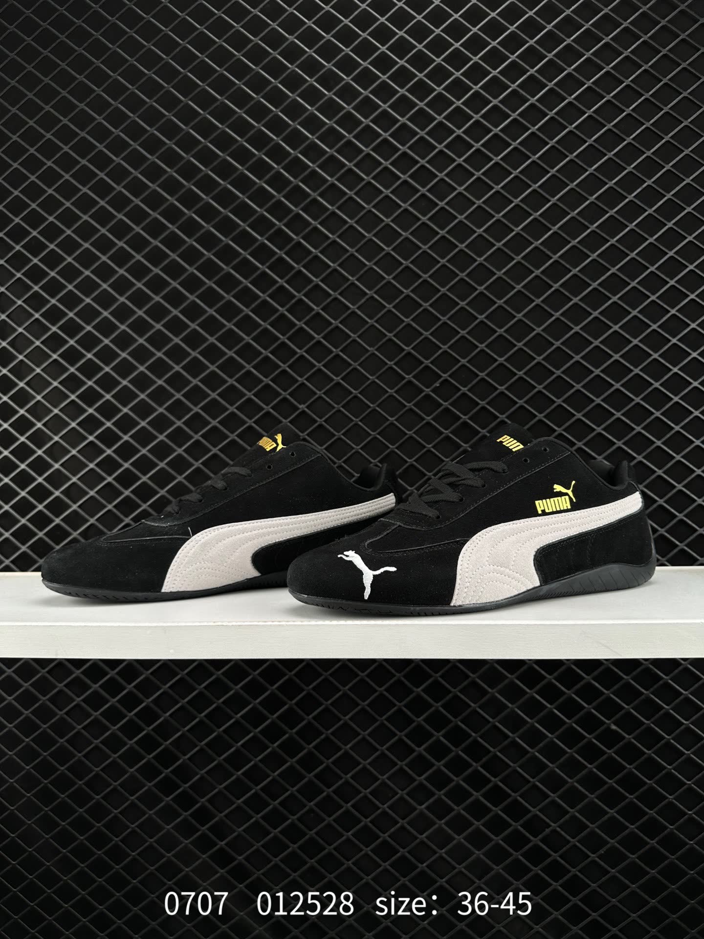 PUMA Speedcat OG